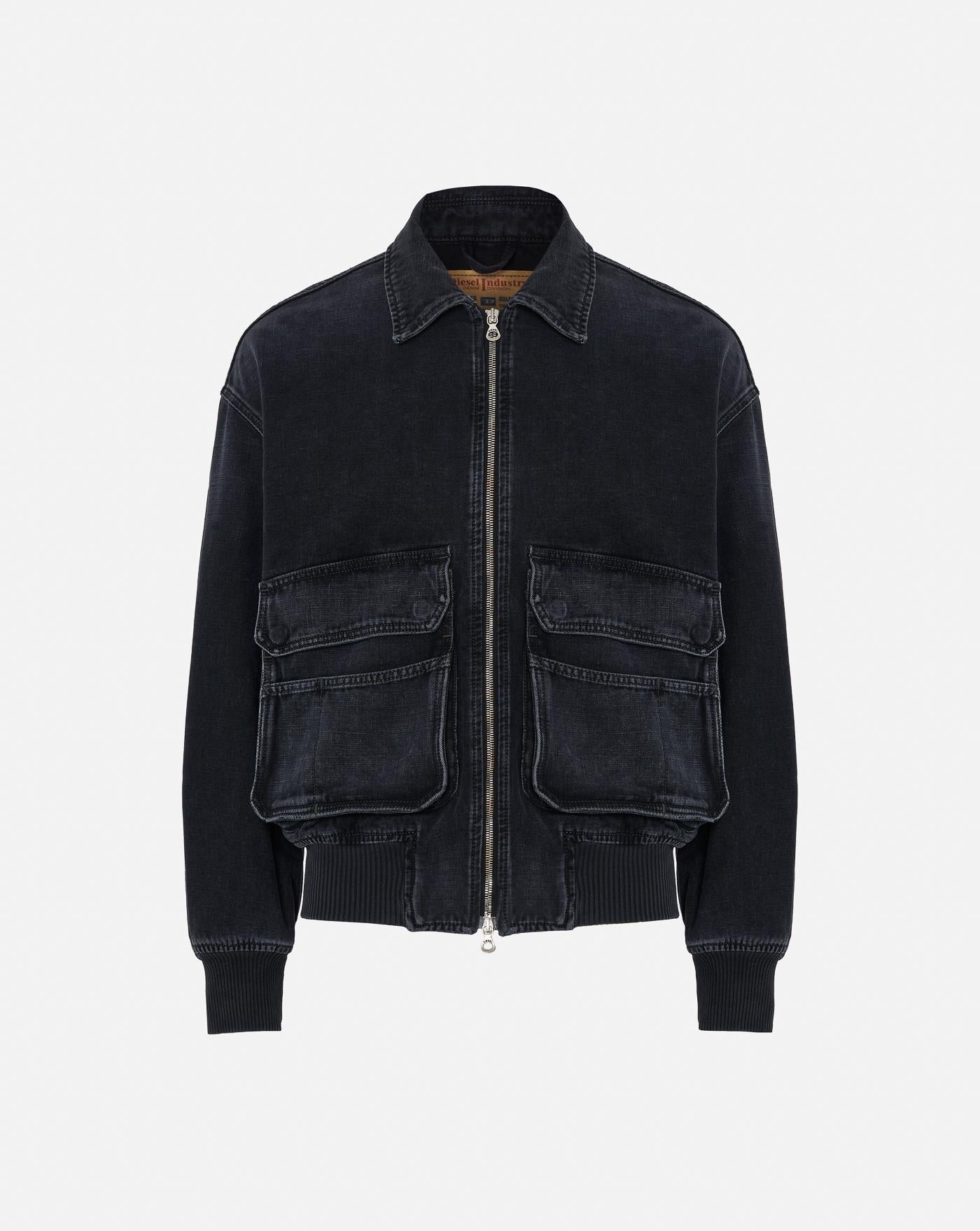Chaqueta Diesel D-Kurz