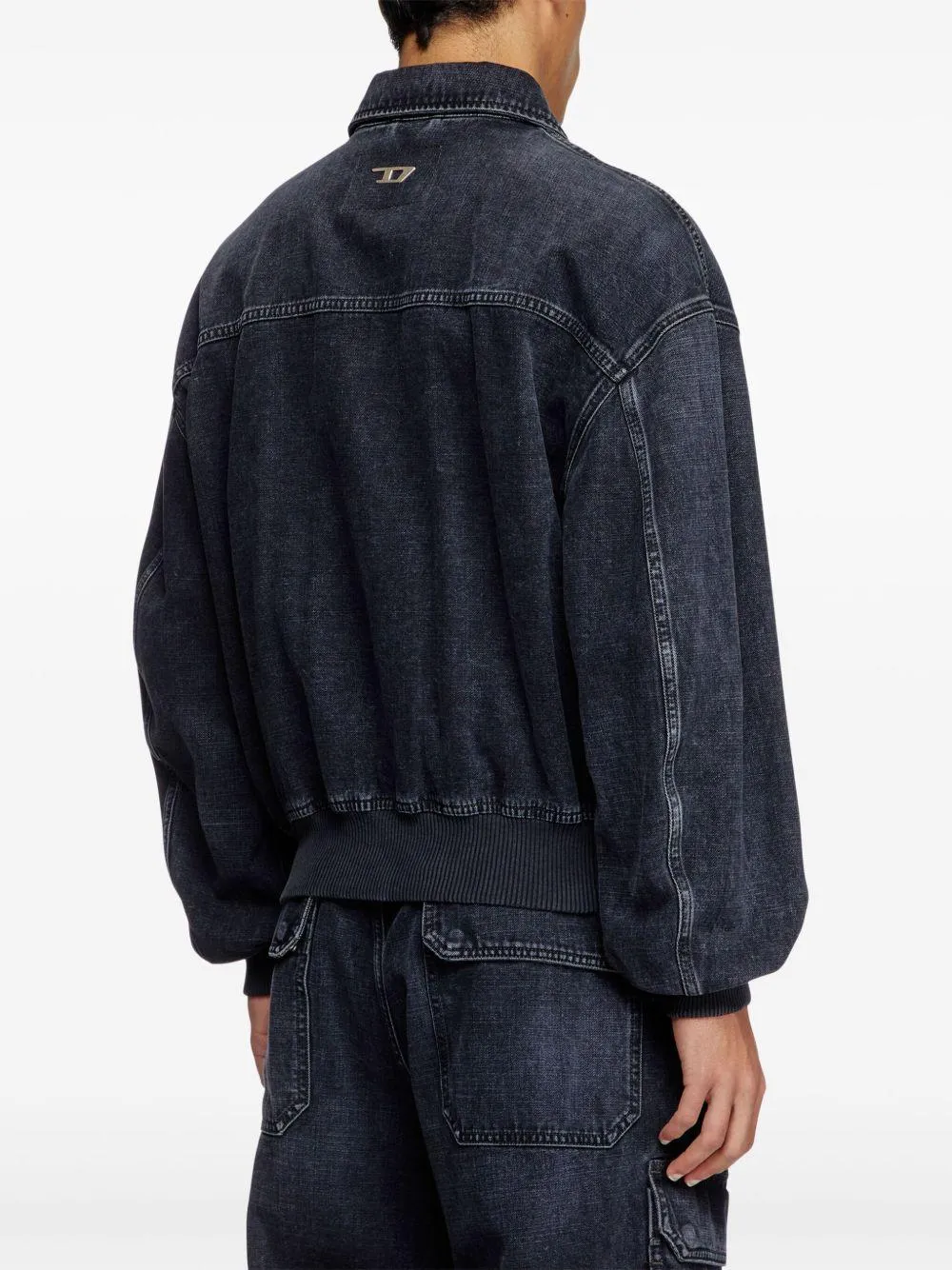 Chaqueta Diesel D-Kurz - Image 9