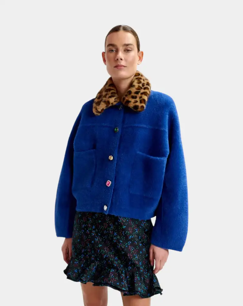 Chaqueta Essentiel Antwerp Intention - Image 2