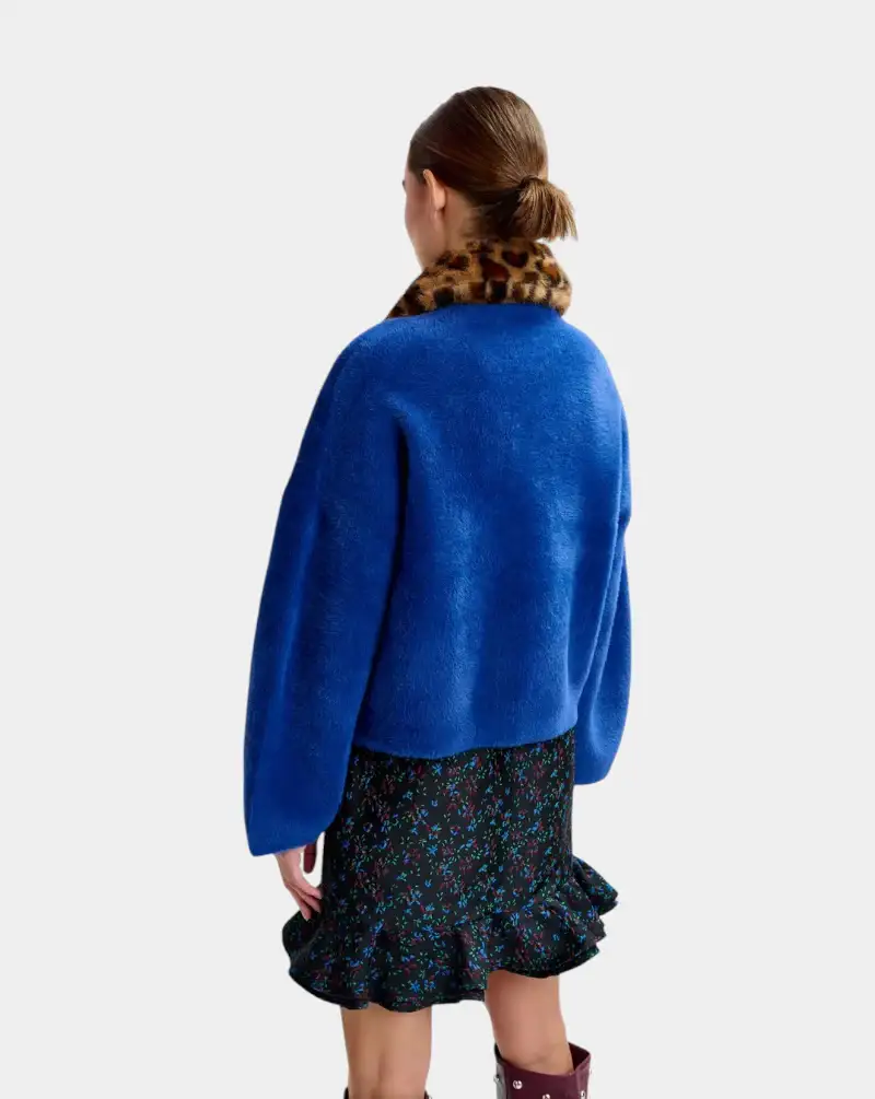 Chaqueta Essentiel Antwerp Intention - Image 3