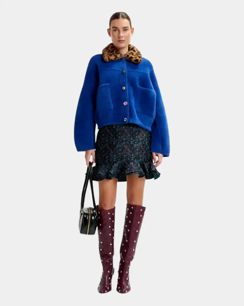Chaqueta Essentiel Antwerp Intention - Image 7