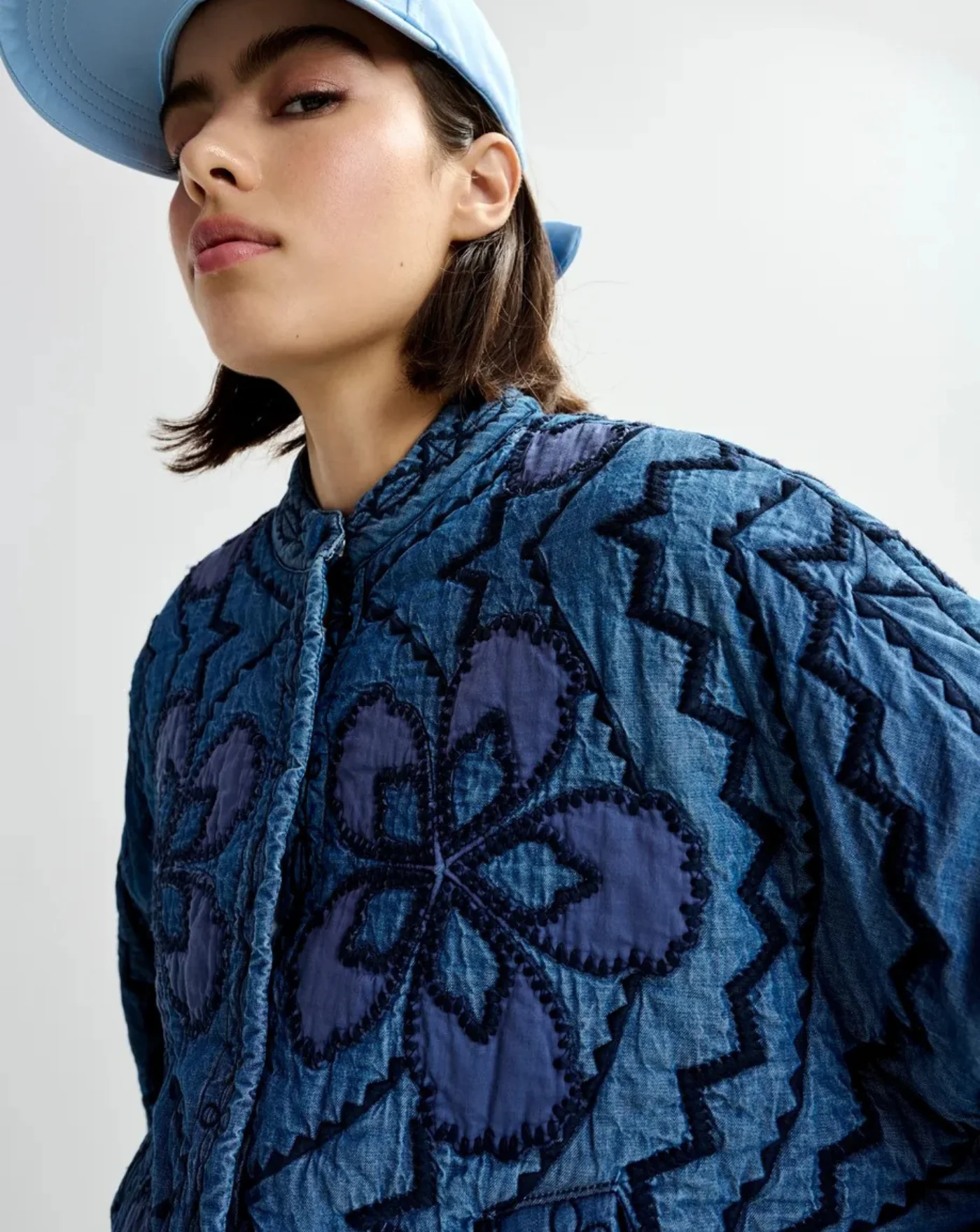 Chaqueta Essentiel Antwerp Jatropha - Image 4