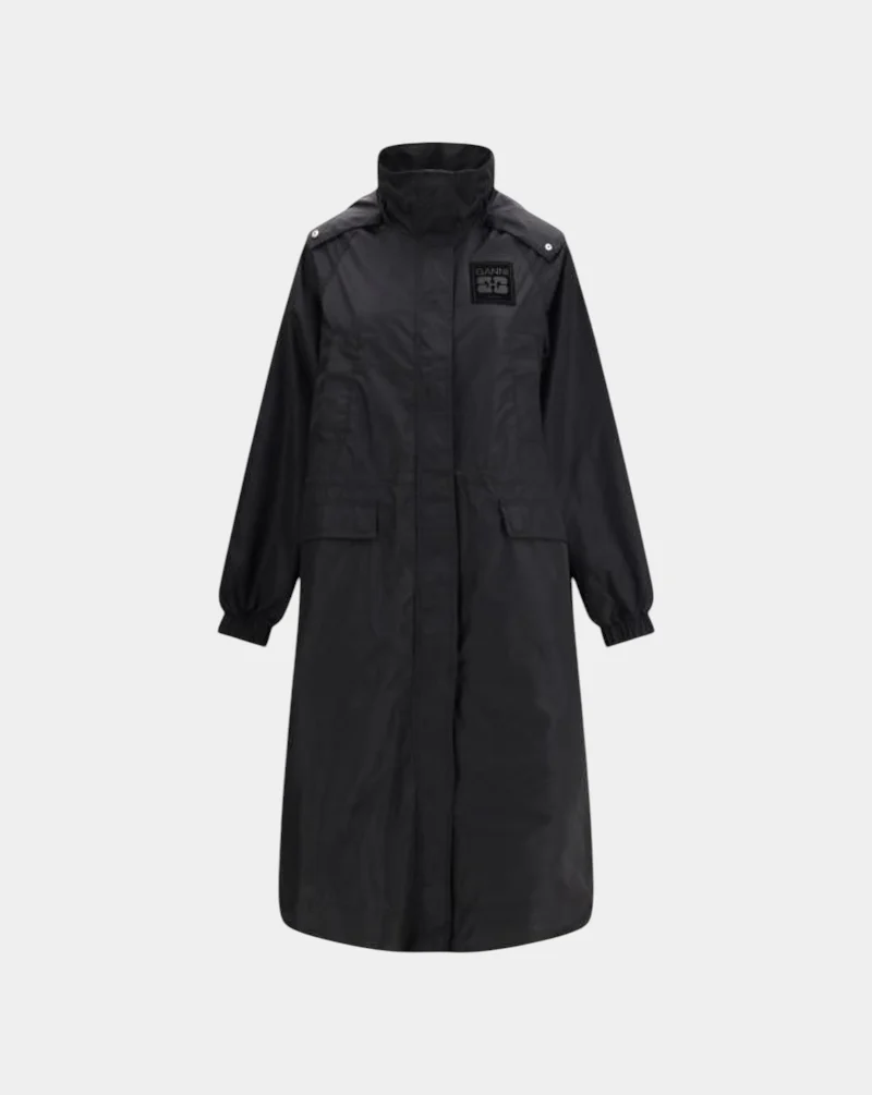 Chaqueta Ganni Banana