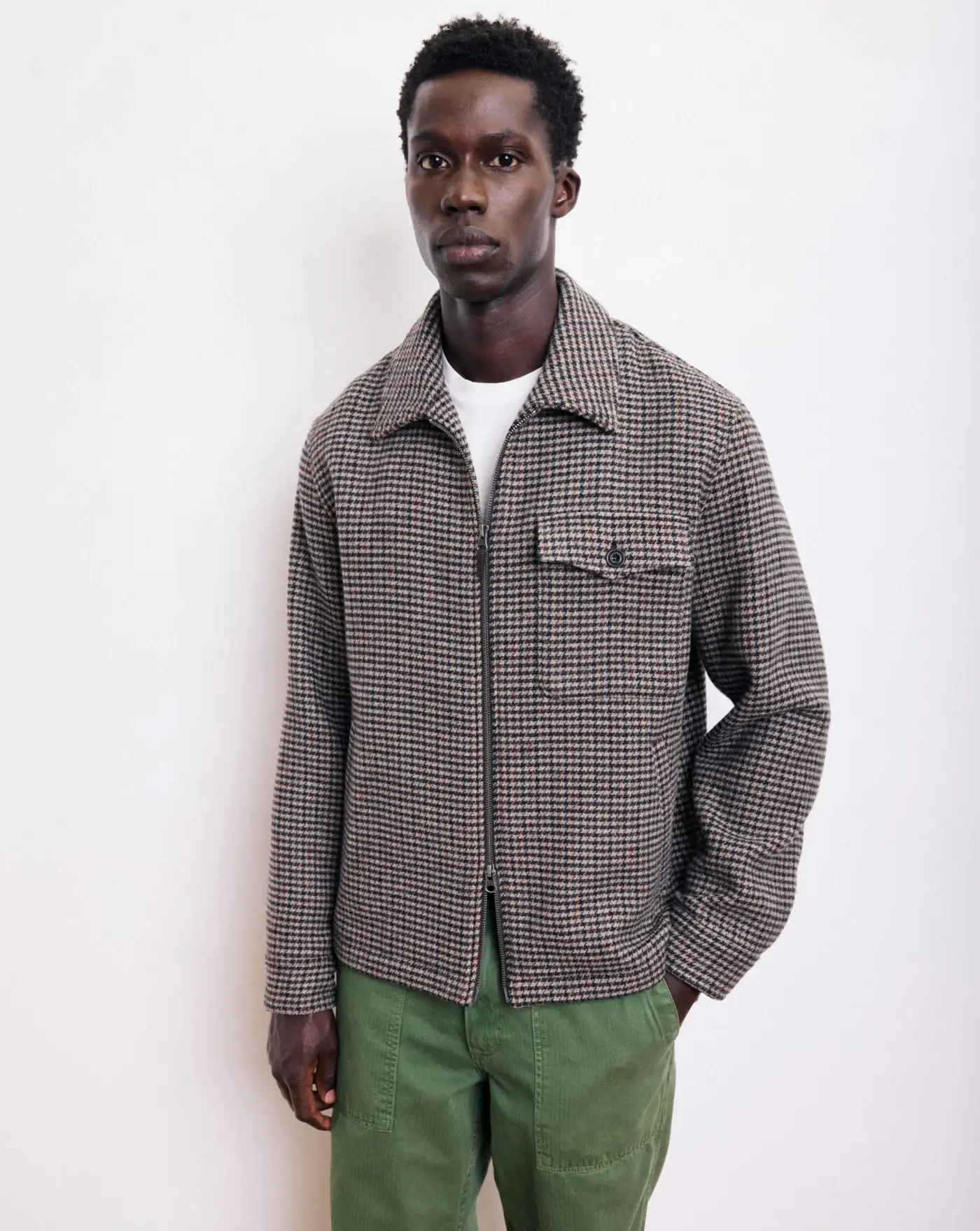 Chaqueta Hartford Dandy - Image 2