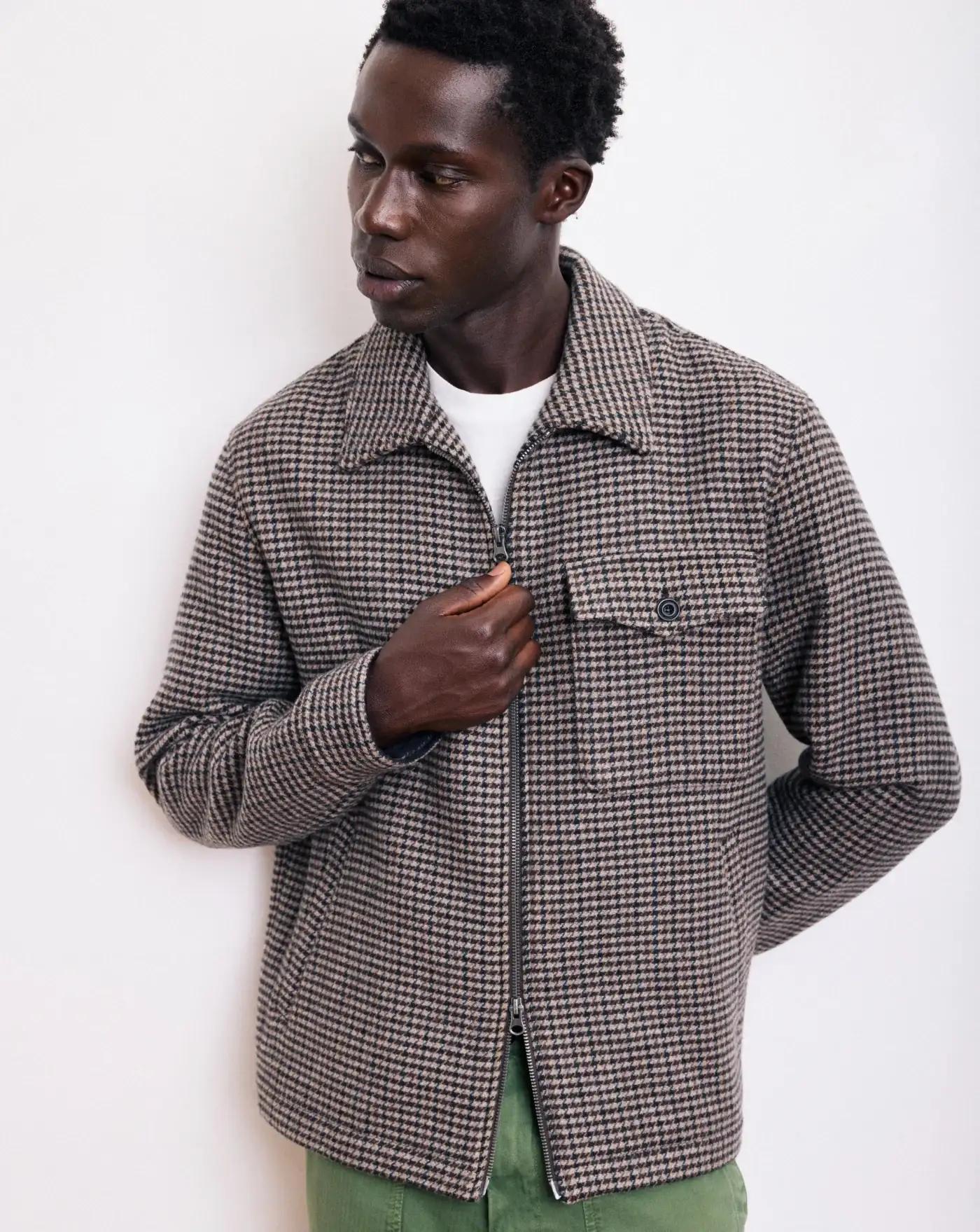 Chaqueta Hartford Dandy - Image 3