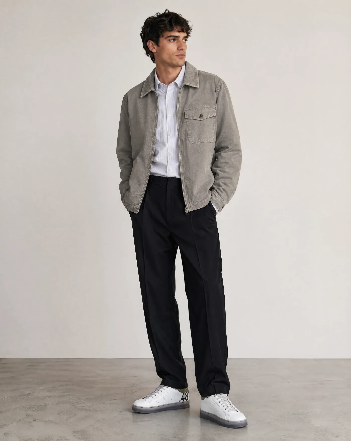 Chaqueta Hartford Danny - Image 3