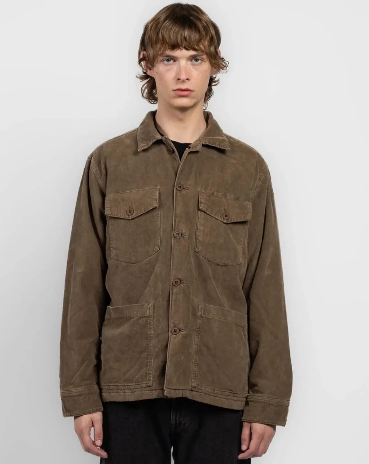 Chaqueta Hartford Jeff - Image 2
