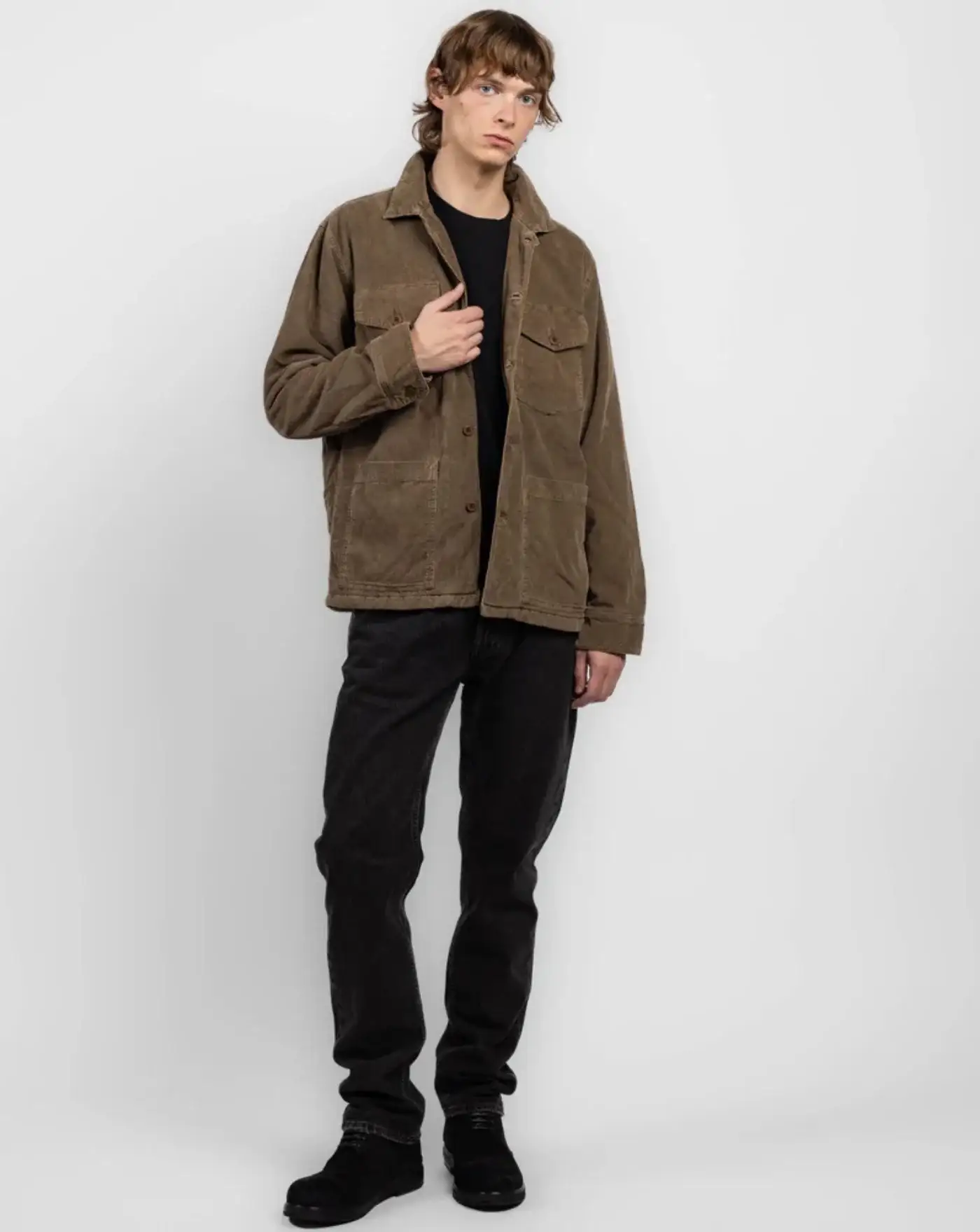 Chaqueta Hartford Jeff - Image 4