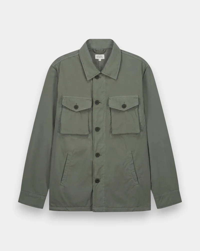 Chaqueta Hartford Jonah