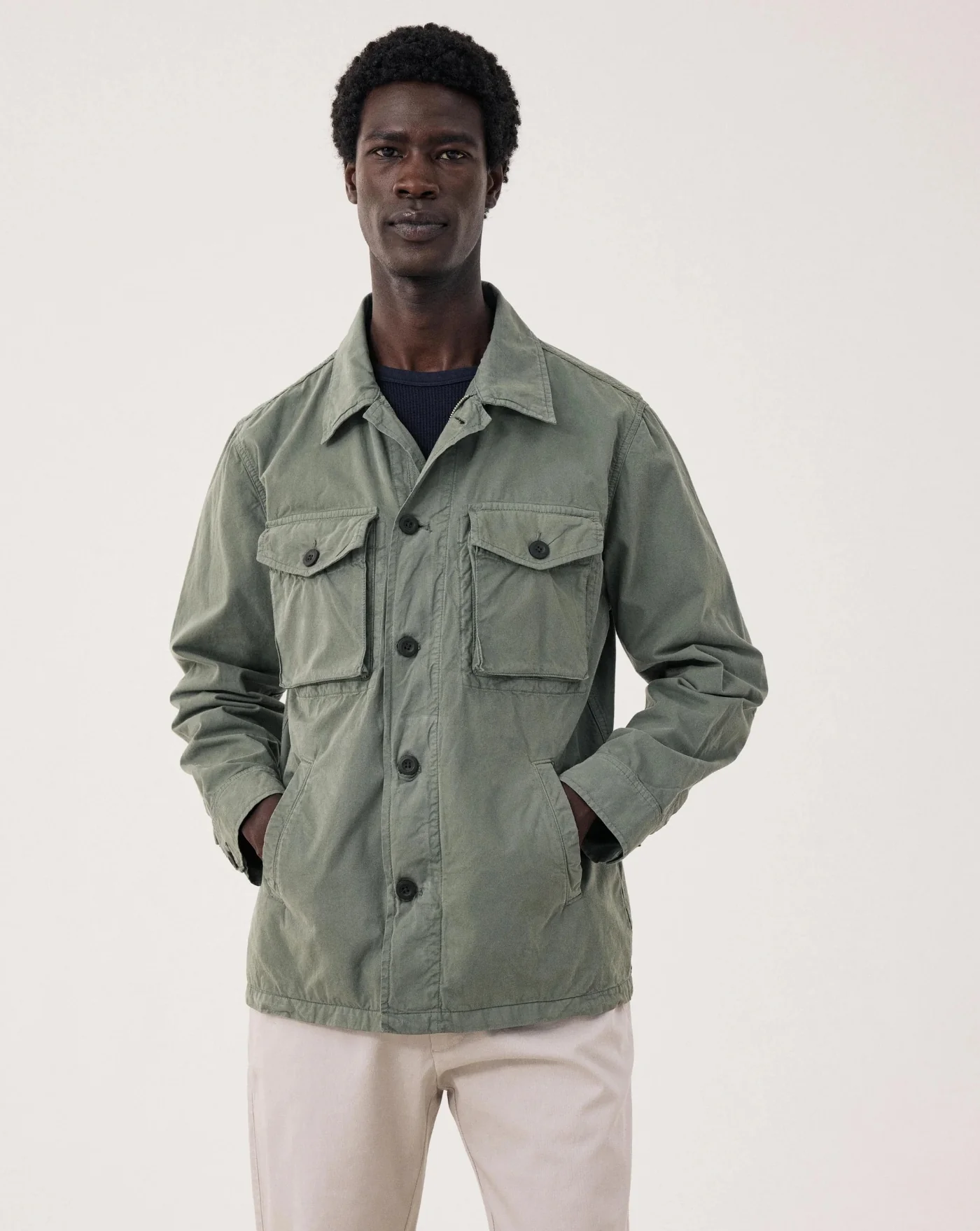 Chaqueta Hartford Jonah - Image 2