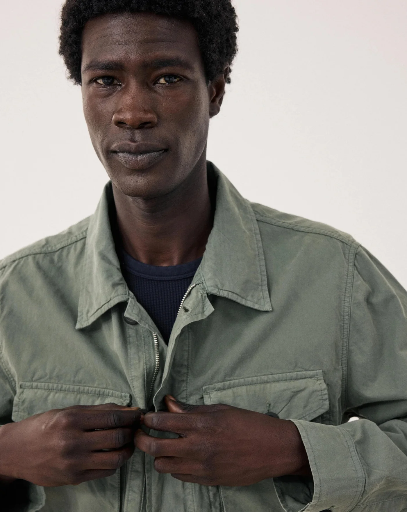 Chaqueta Hartford Jonah - Image 4