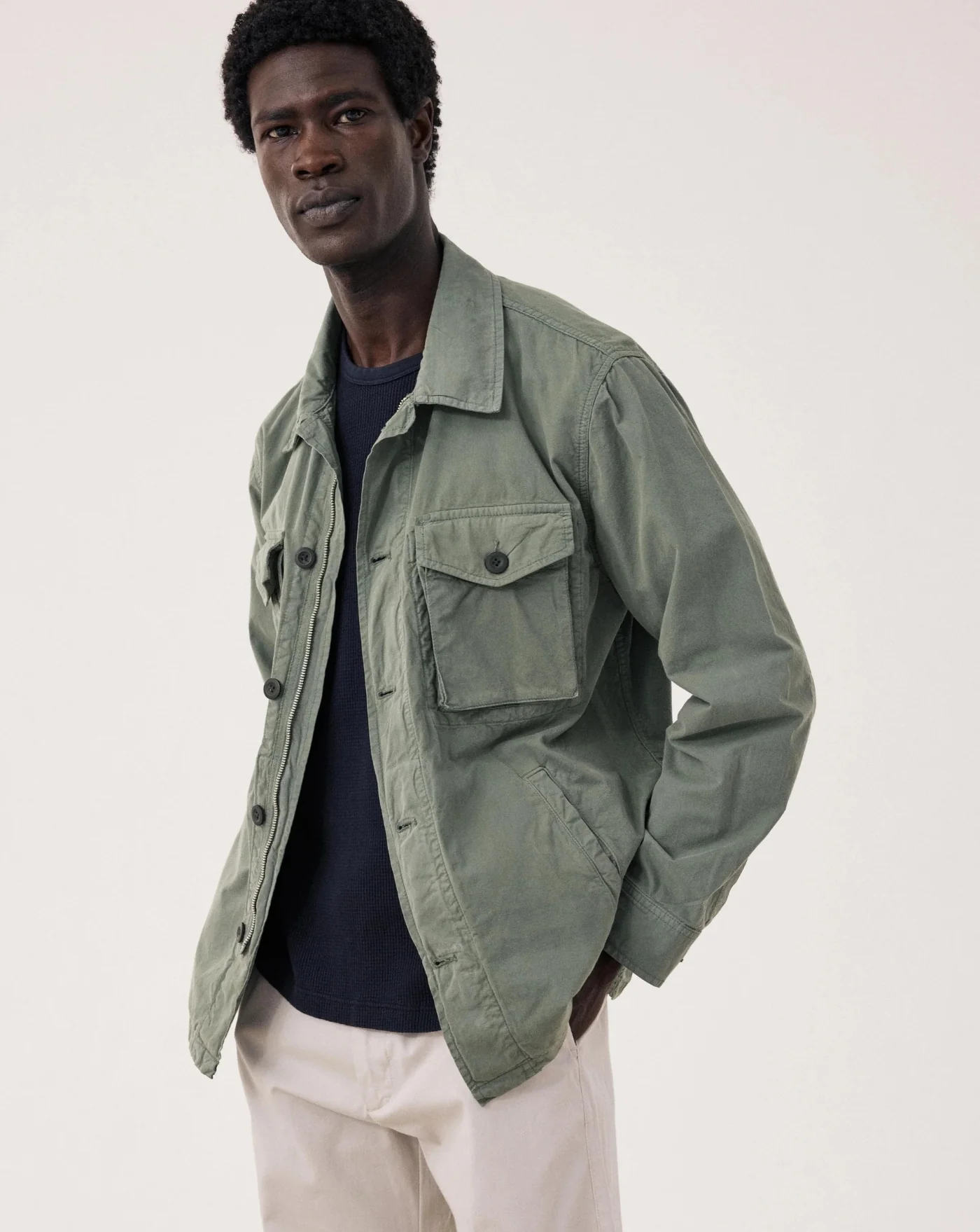 Chaqueta Hartford Jonah - Image 5