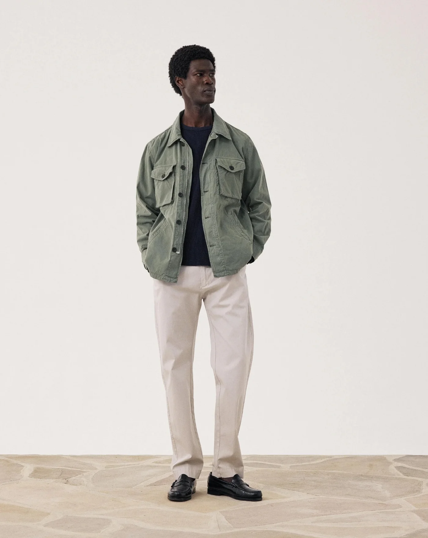 Chaqueta Hartford Jonah - Image 6