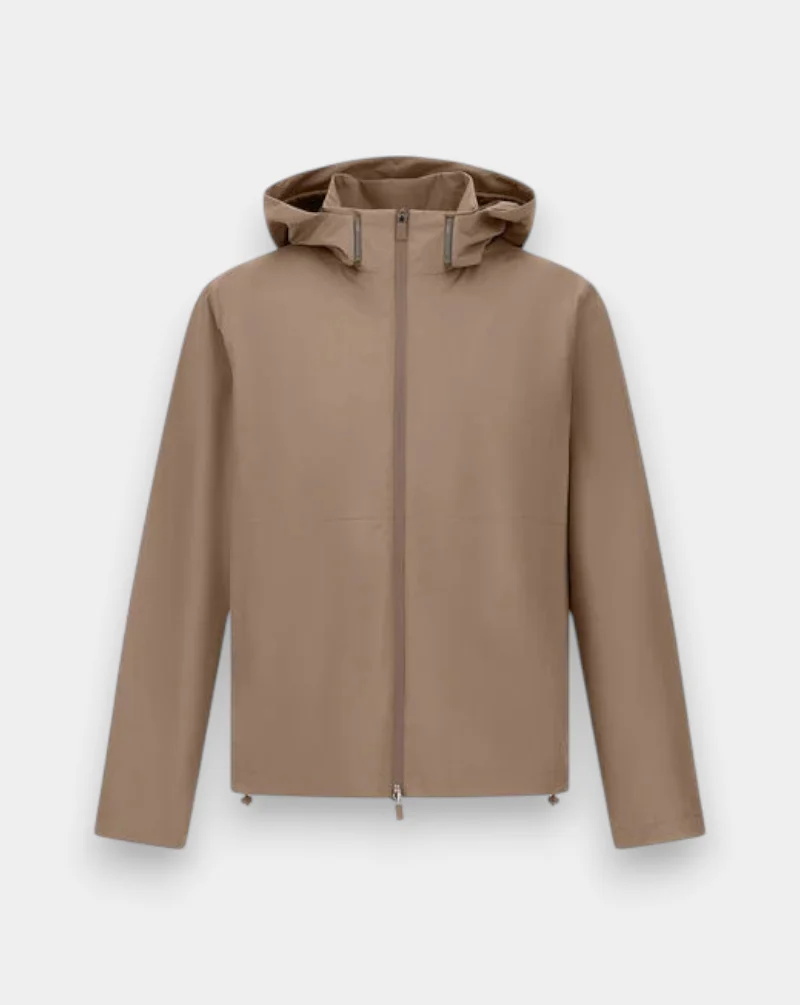 Chaqueta Herno 2 Layers Windstopper