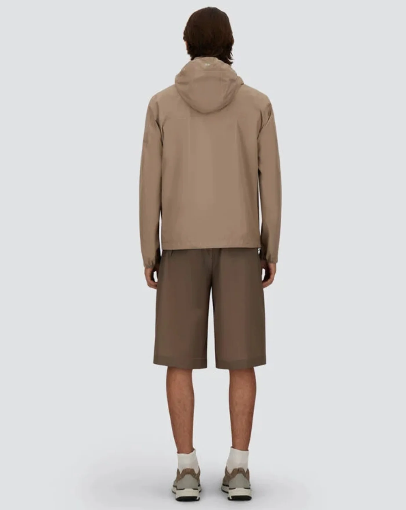 Chaqueta Herno 2 Layers Windstopper - Image 3