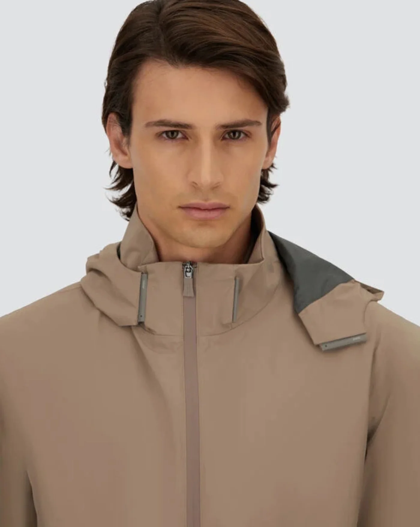 Chaqueta Herno 2 Layers Windstopper - Image 5