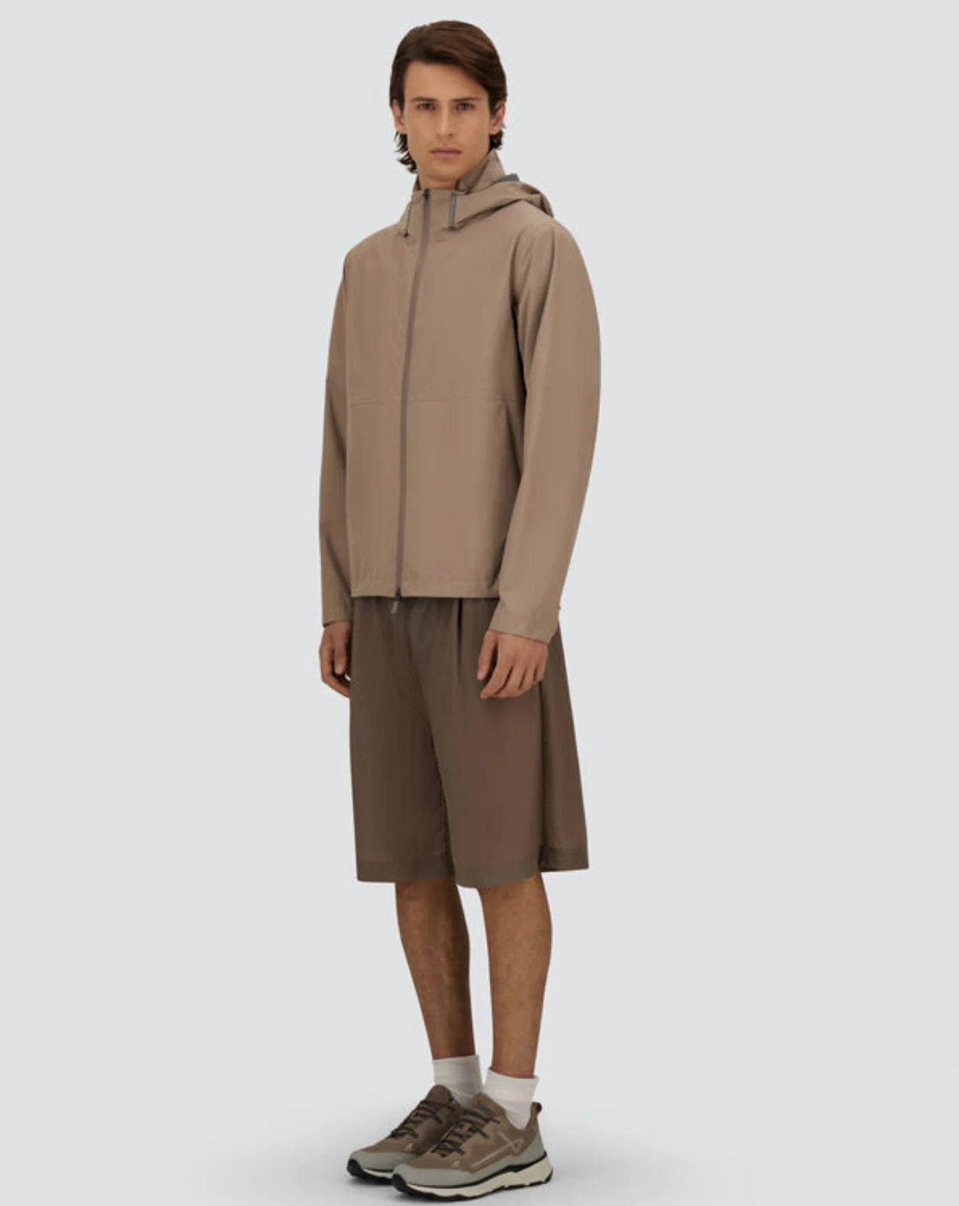 Chaqueta Herno 2 Layers Windstopper - Image 6