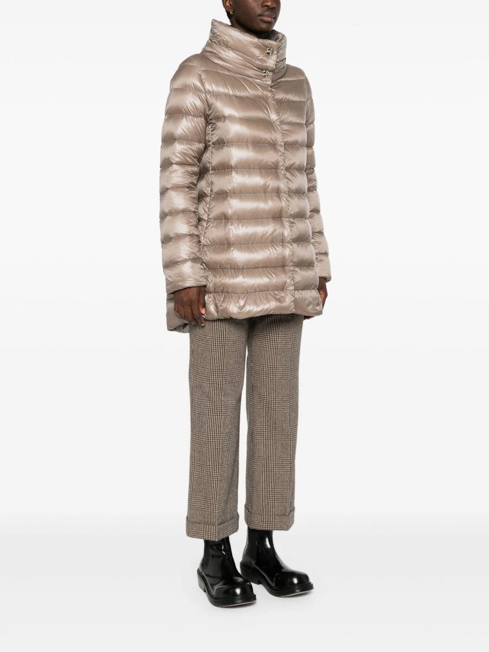 Chaqueta Herno Amelia - Image 4