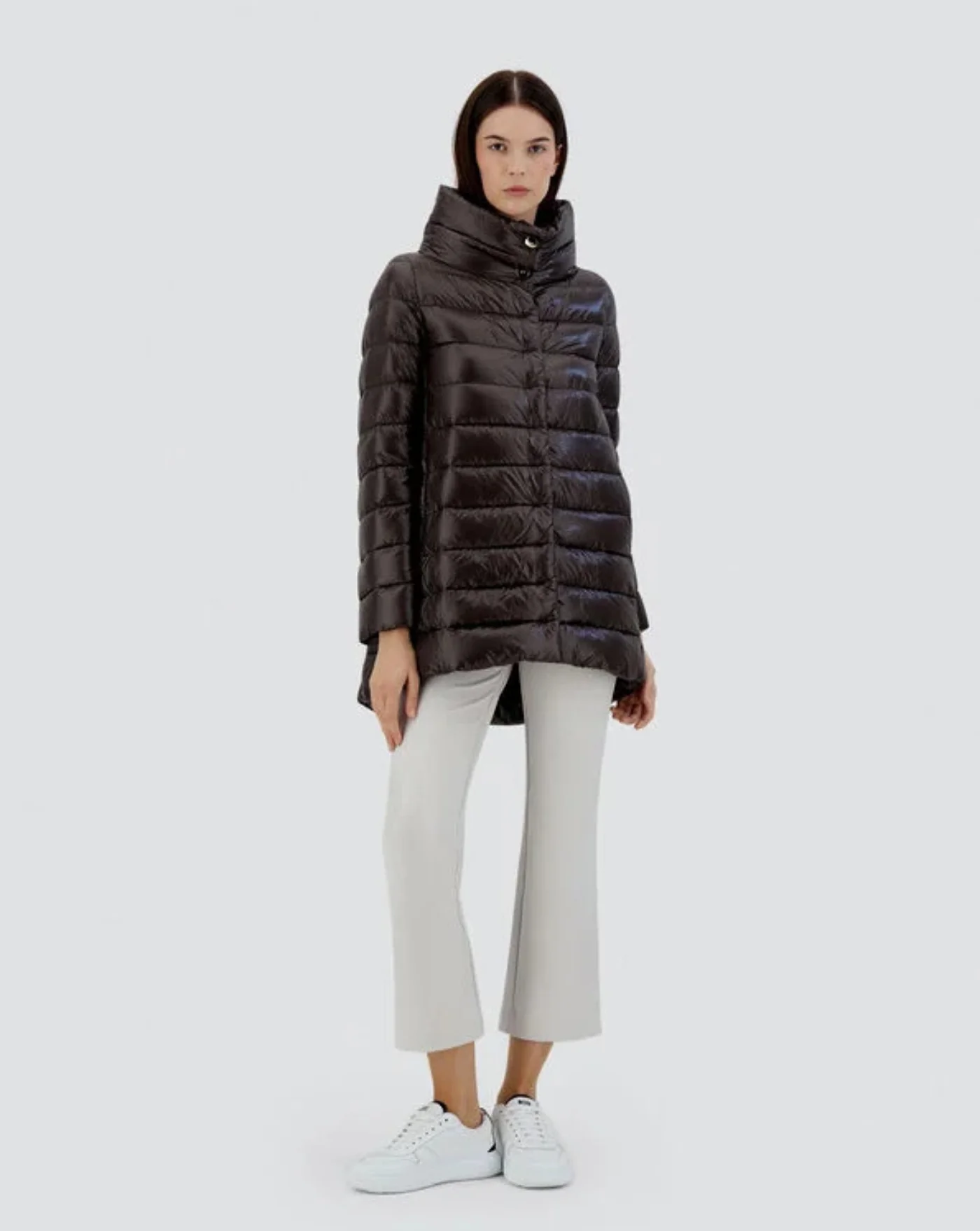 Chaqueta Herno Amelia - Image 3