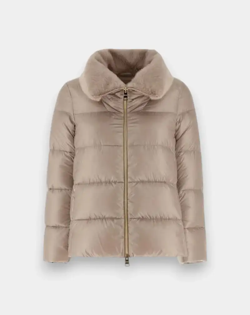 Chaqueta Herno Bomber