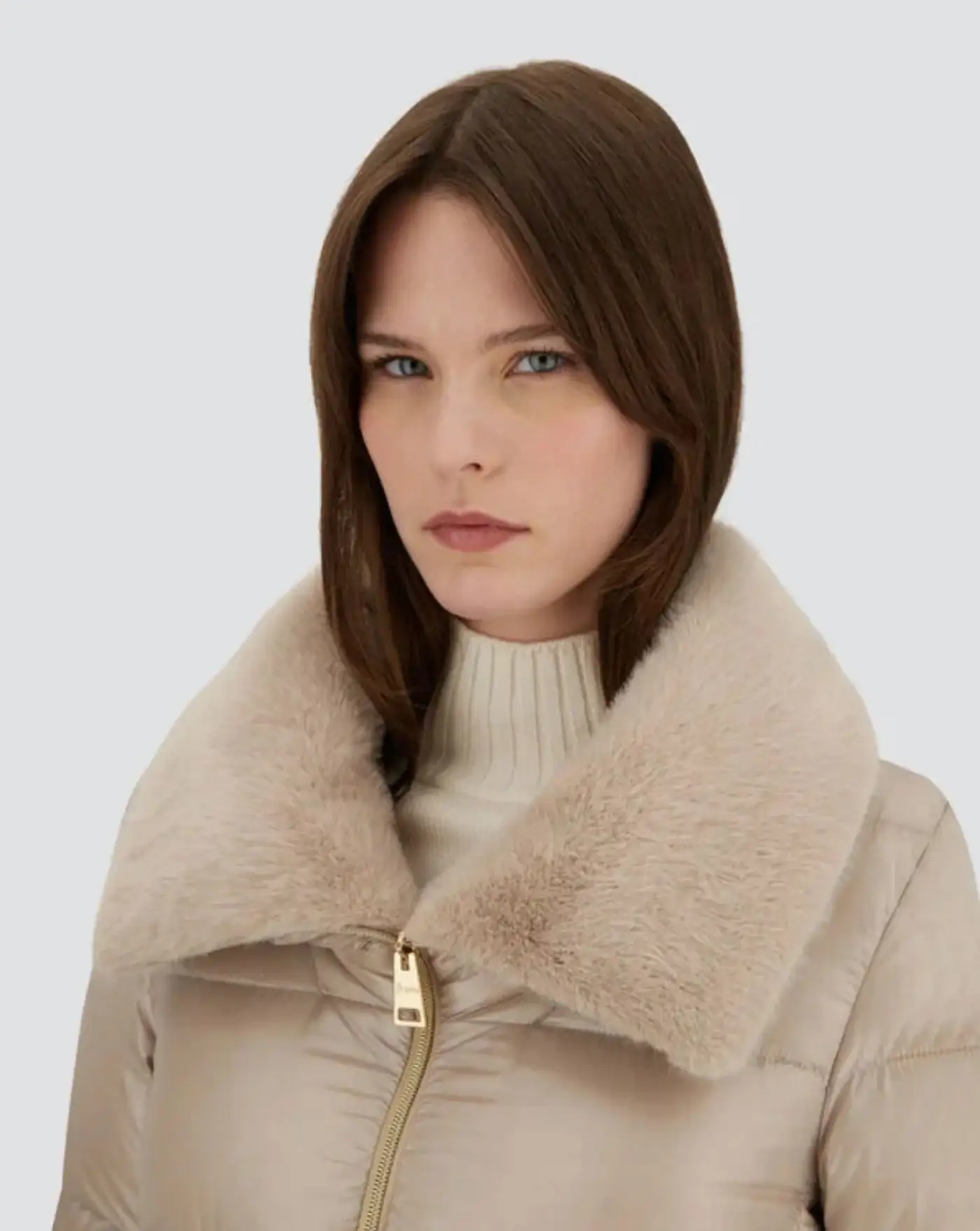 Chaqueta Herno Bomber - Image 5