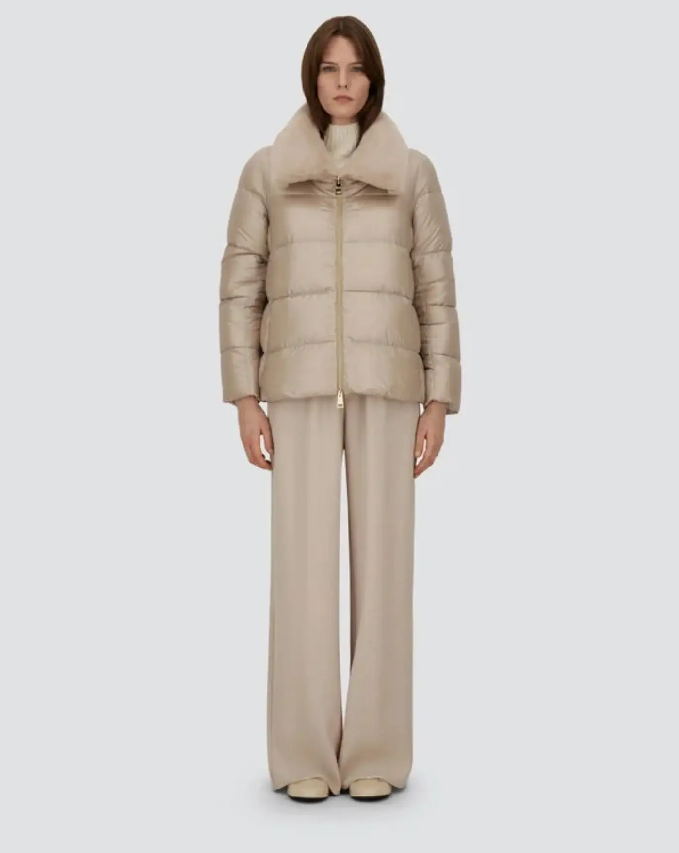 Chaqueta Herno Bomber - Image 6