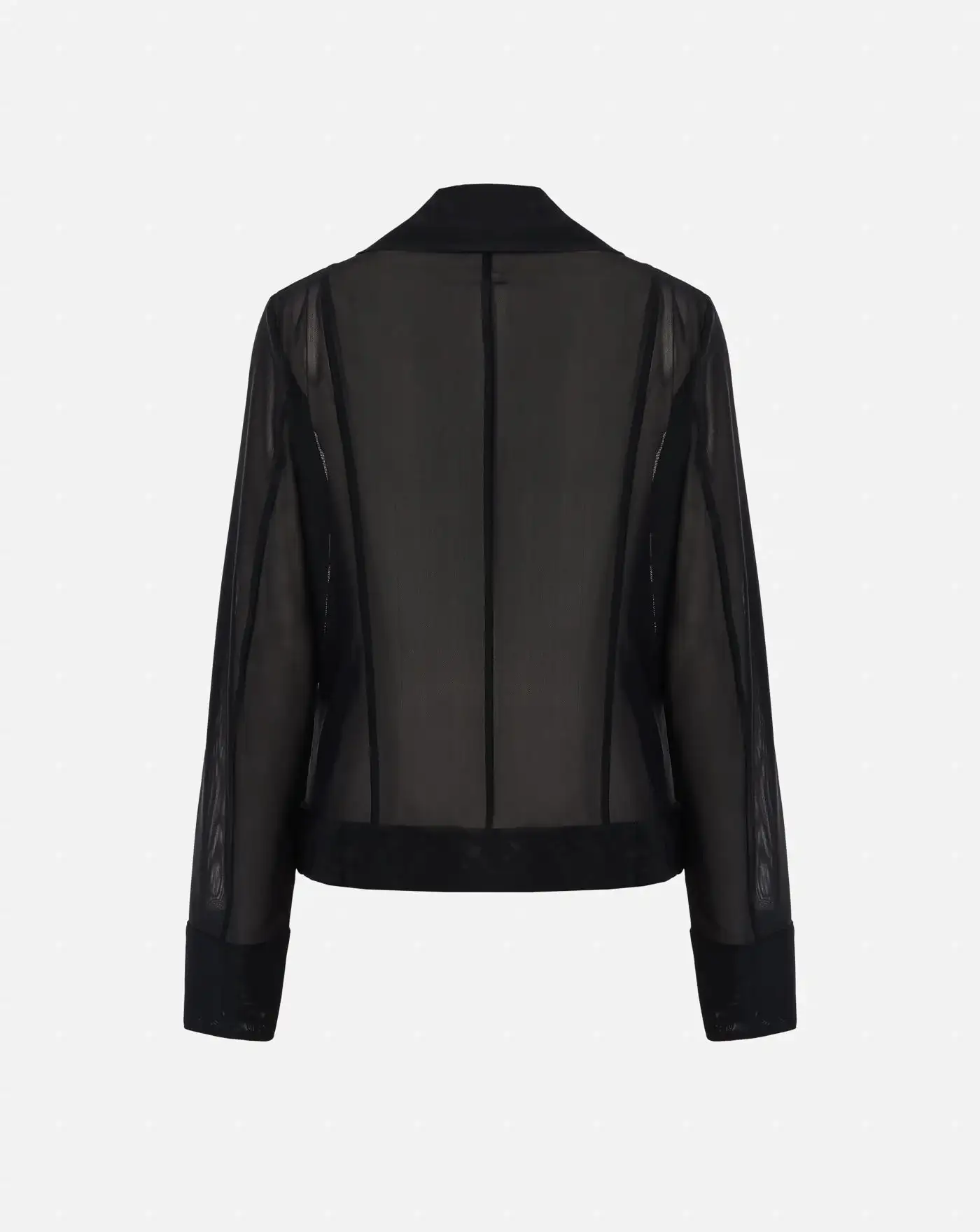 Chaqueta Herno Crossed - Image 2