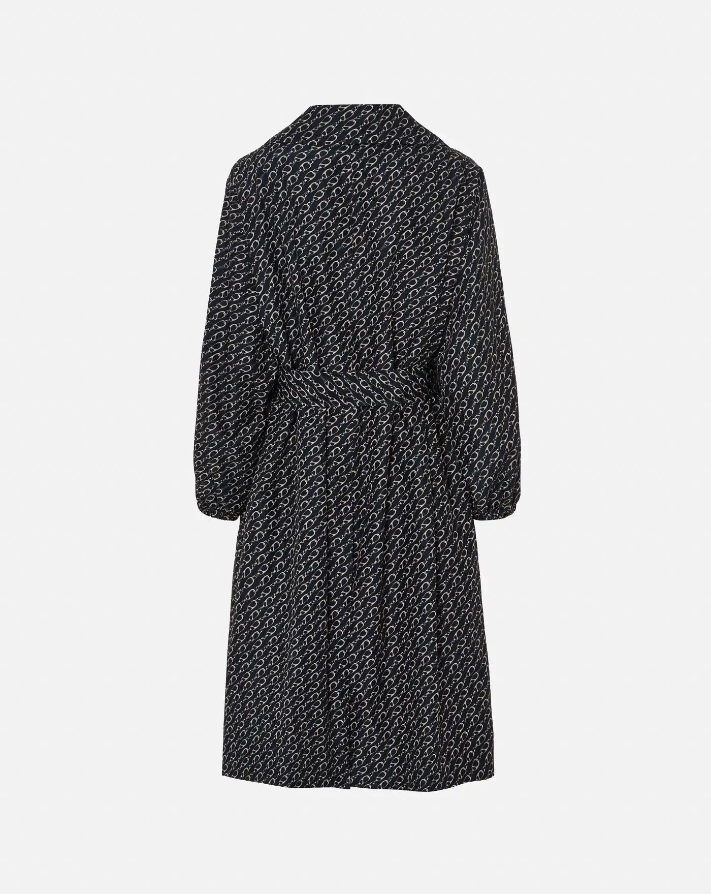 Chaqueta Herno Estampada - Image 2