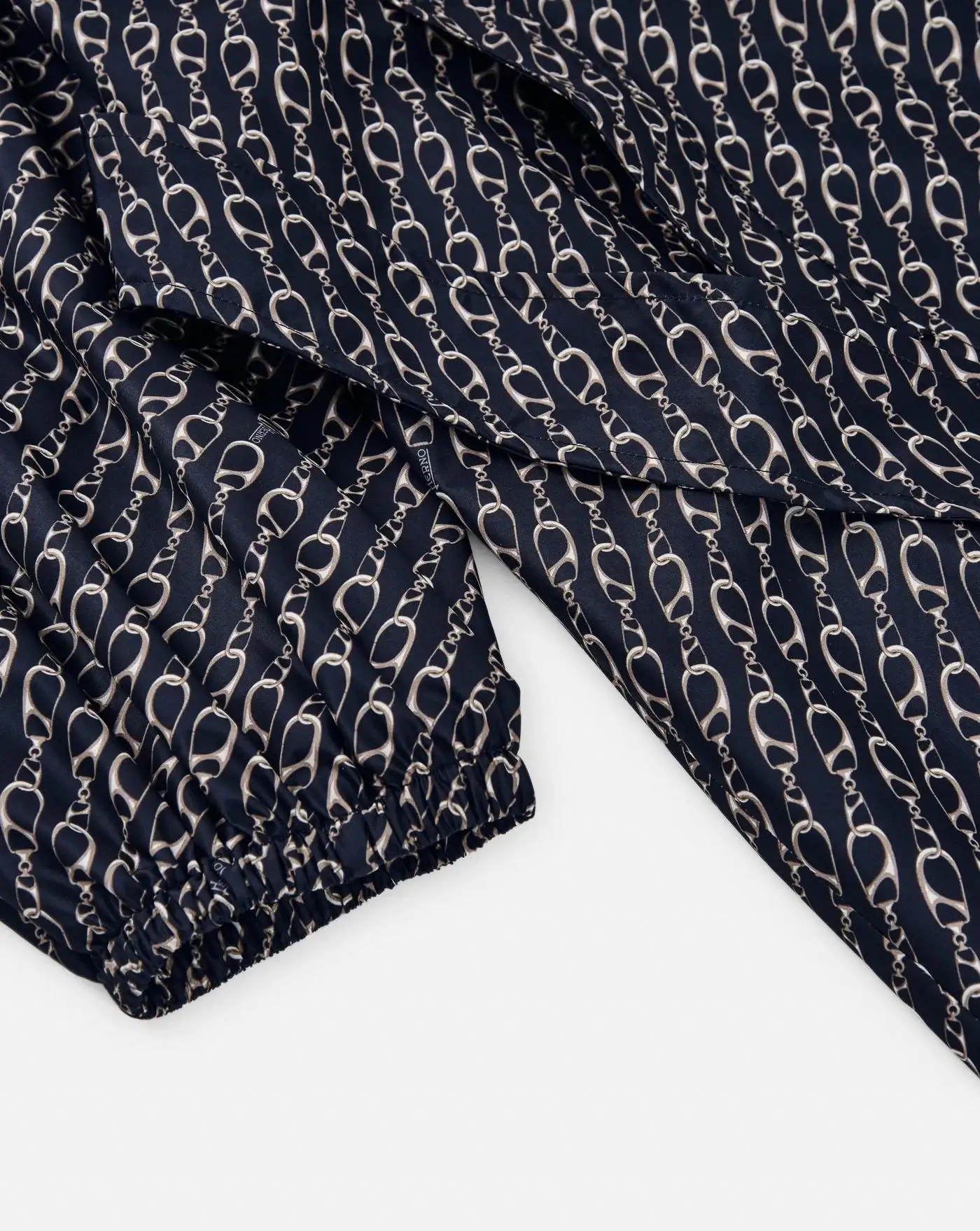 Chaqueta Herno Estampada - Image 4