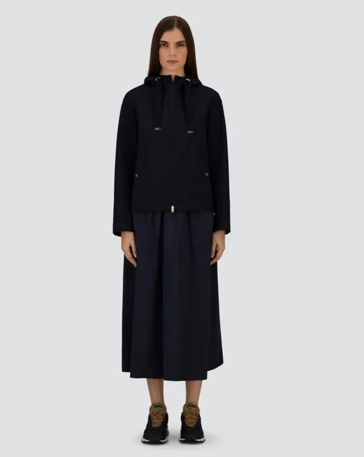 Chaqueta Herno First Act Pef - Image 2