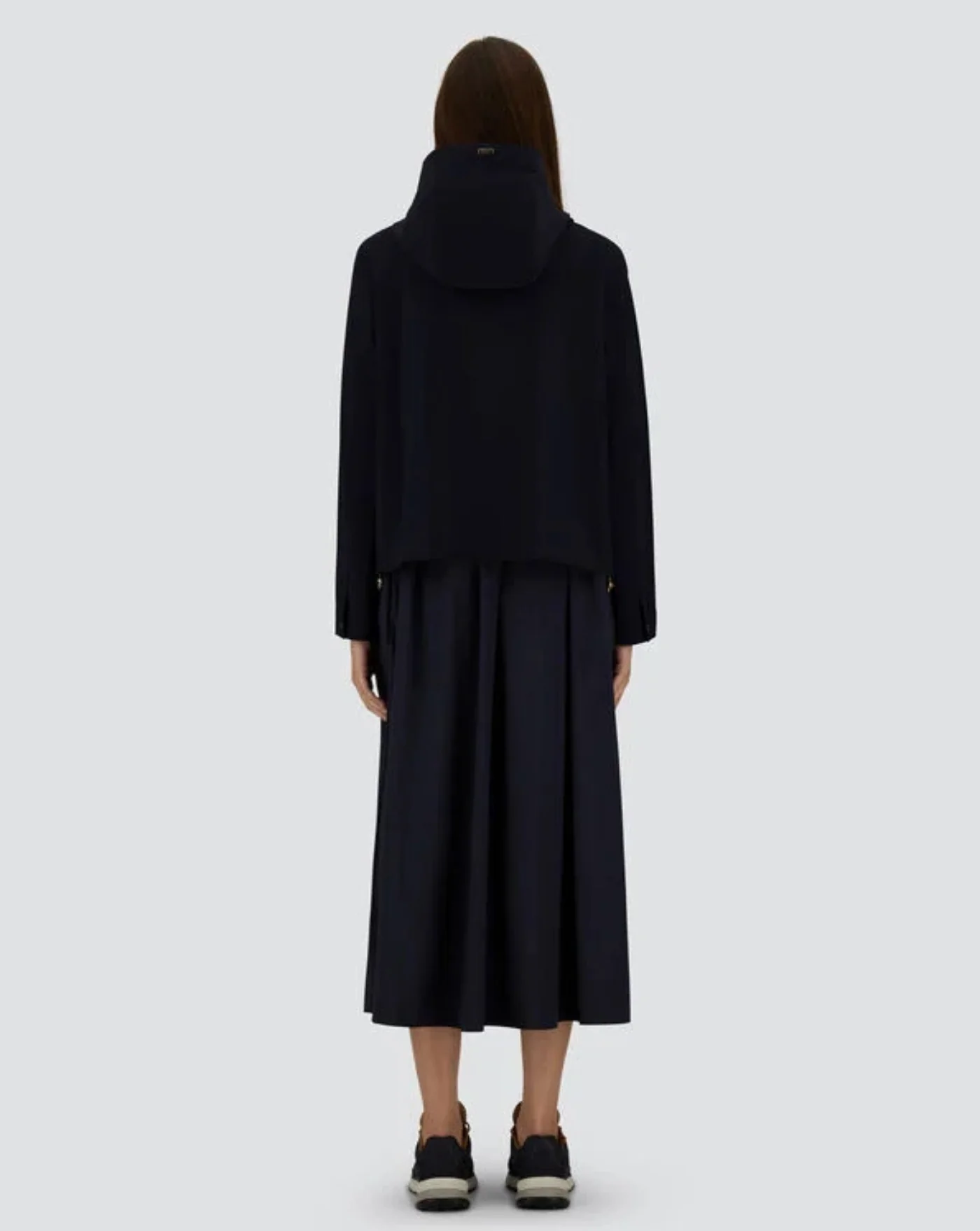 Chaqueta Herno First Act Pef - Image 3
