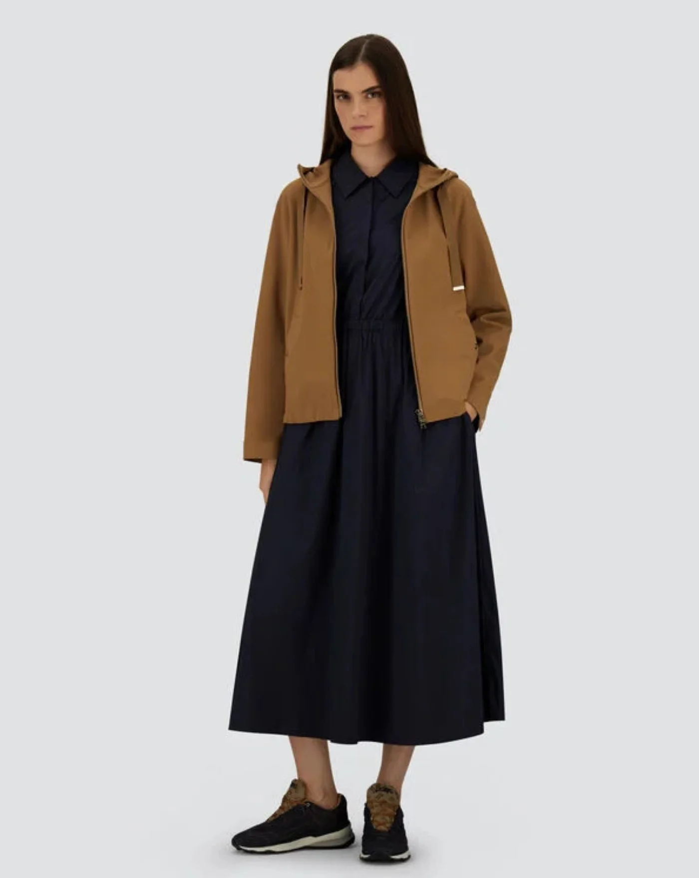 Chaqueta Herno First Act Pef - Image 5