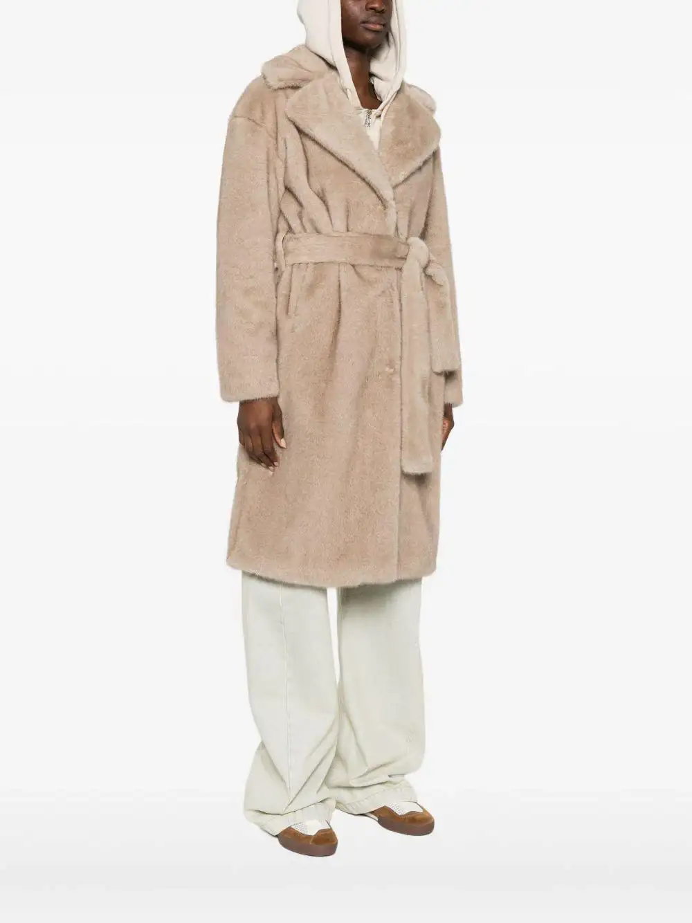 Chaqueta Herno Fur - Image 4