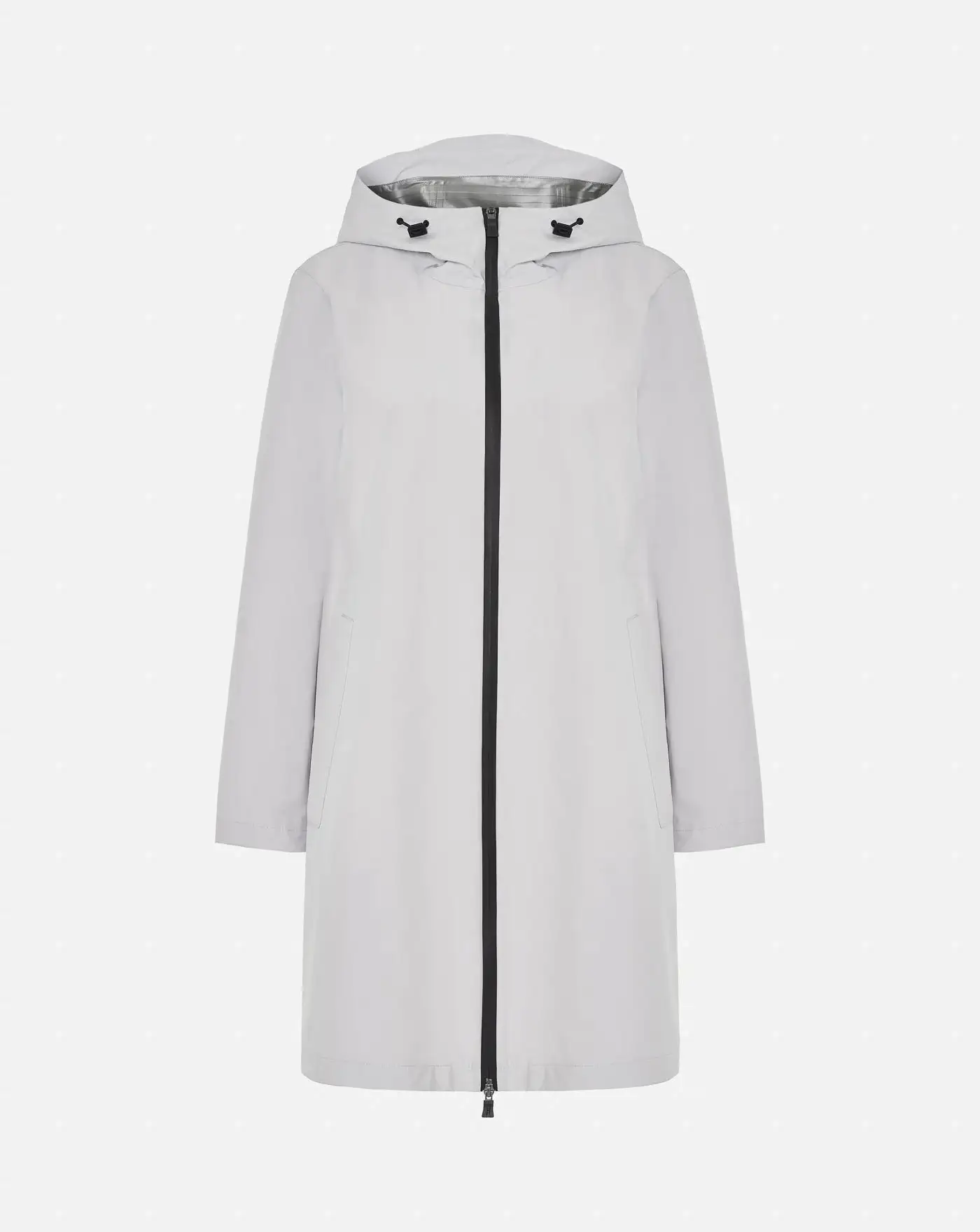 Chaqueta Herno Goretex