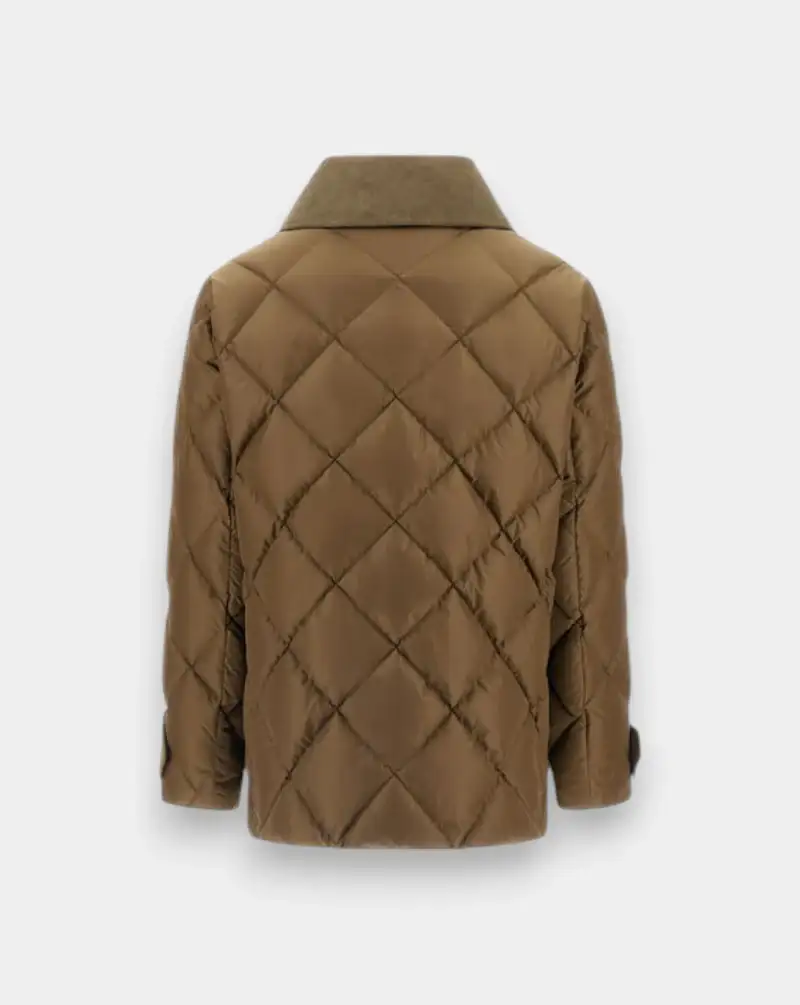Chaqueta Herno Husky - Image 2