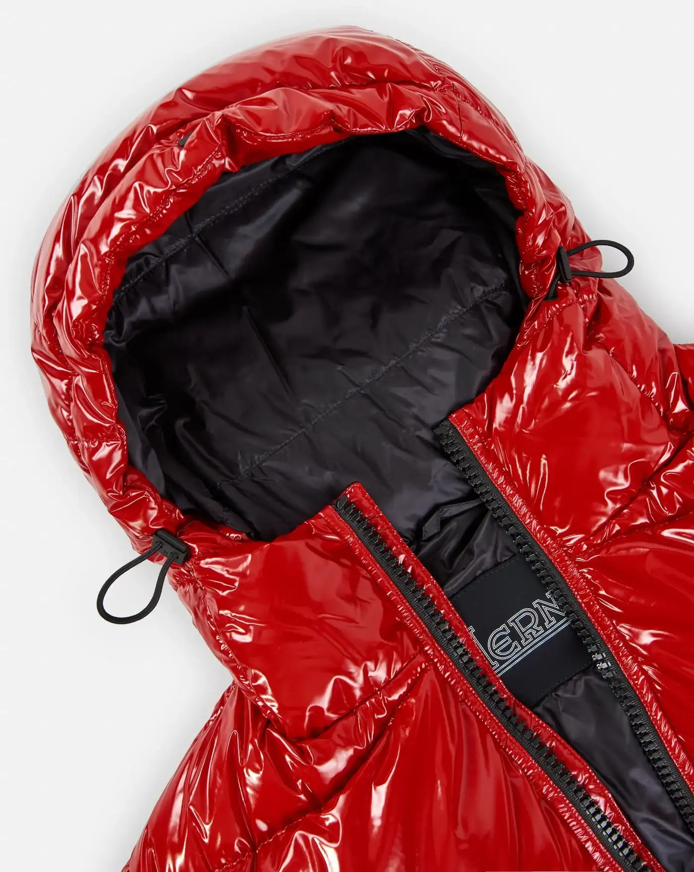 Chaqueta Herno Logo - Image 3