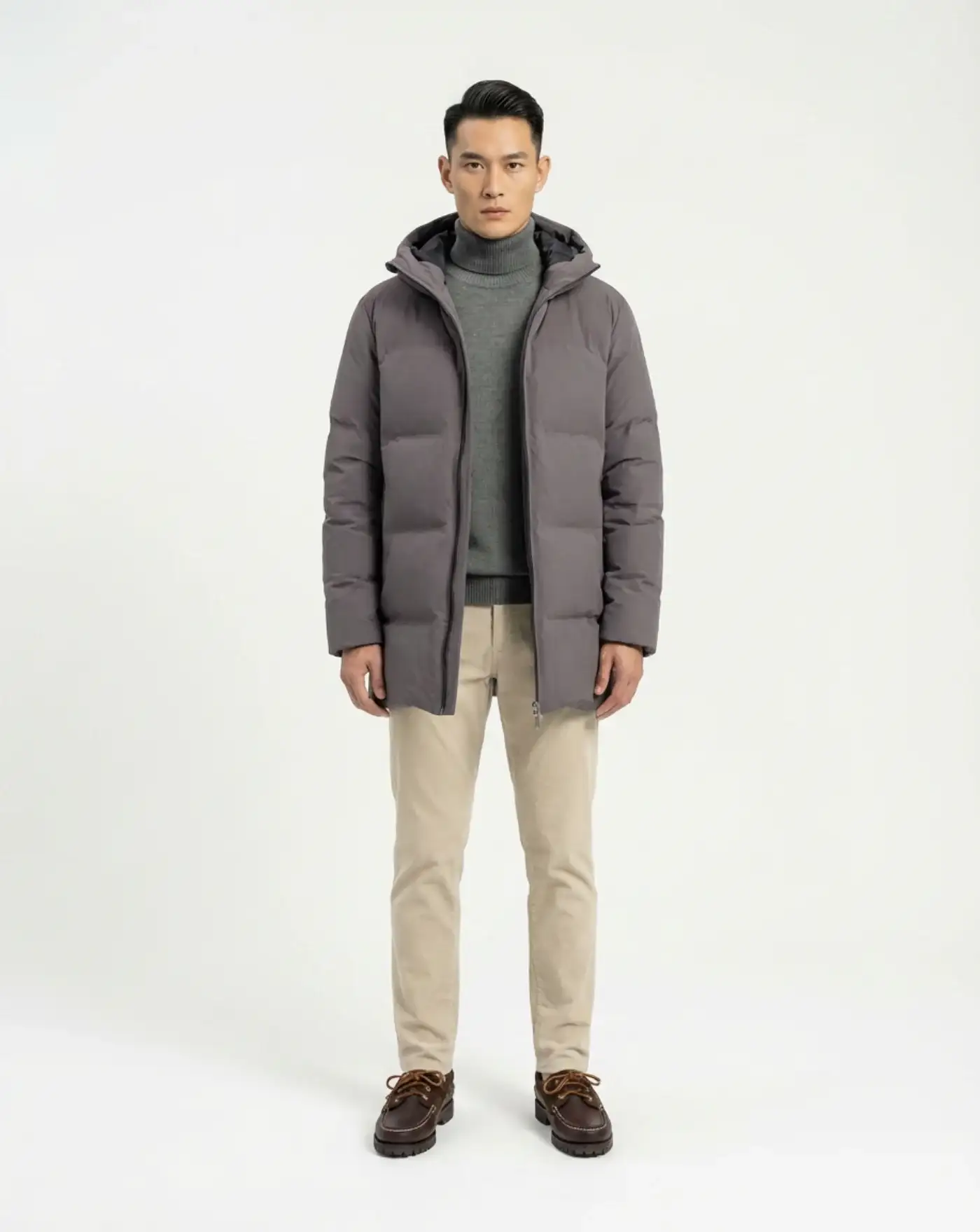 Chaqueta Herno New Impact - Image 3