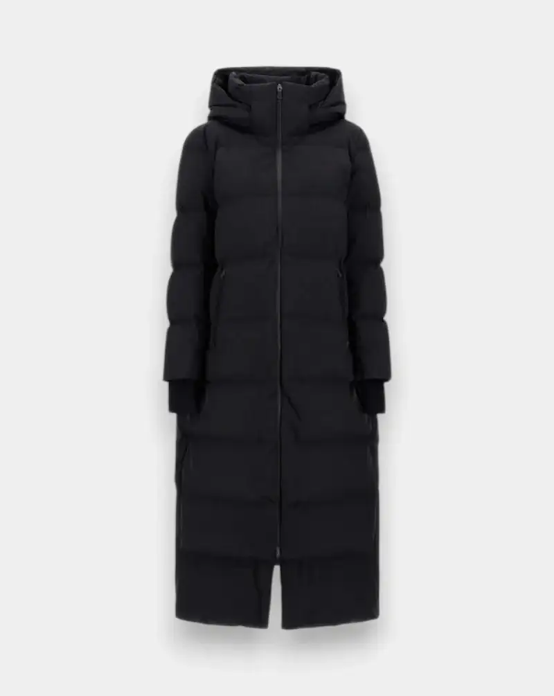 Chaqueta Herno Piumino Lungo