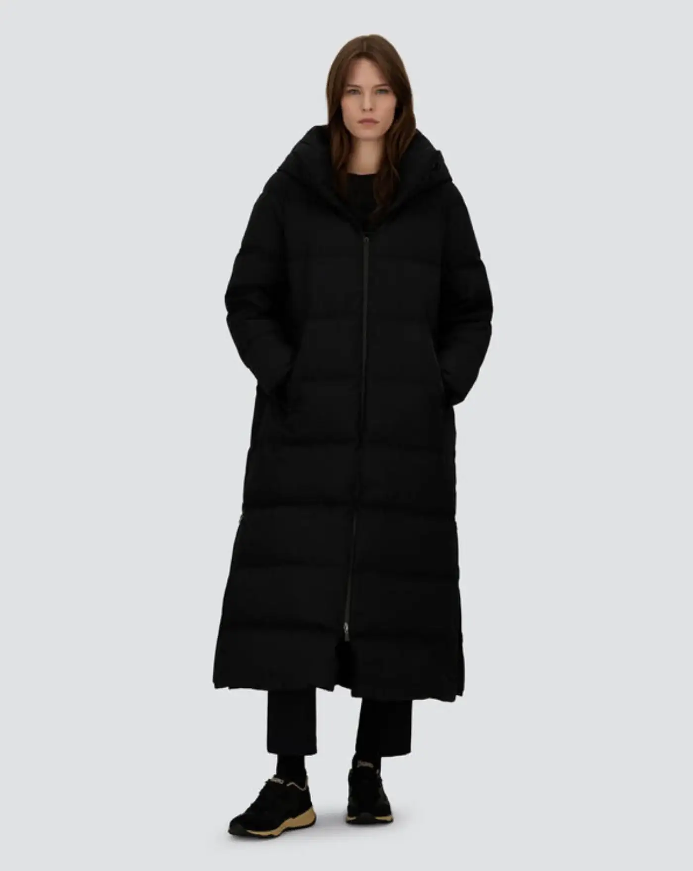 Chaqueta Herno Piumino Lungo - Image 3