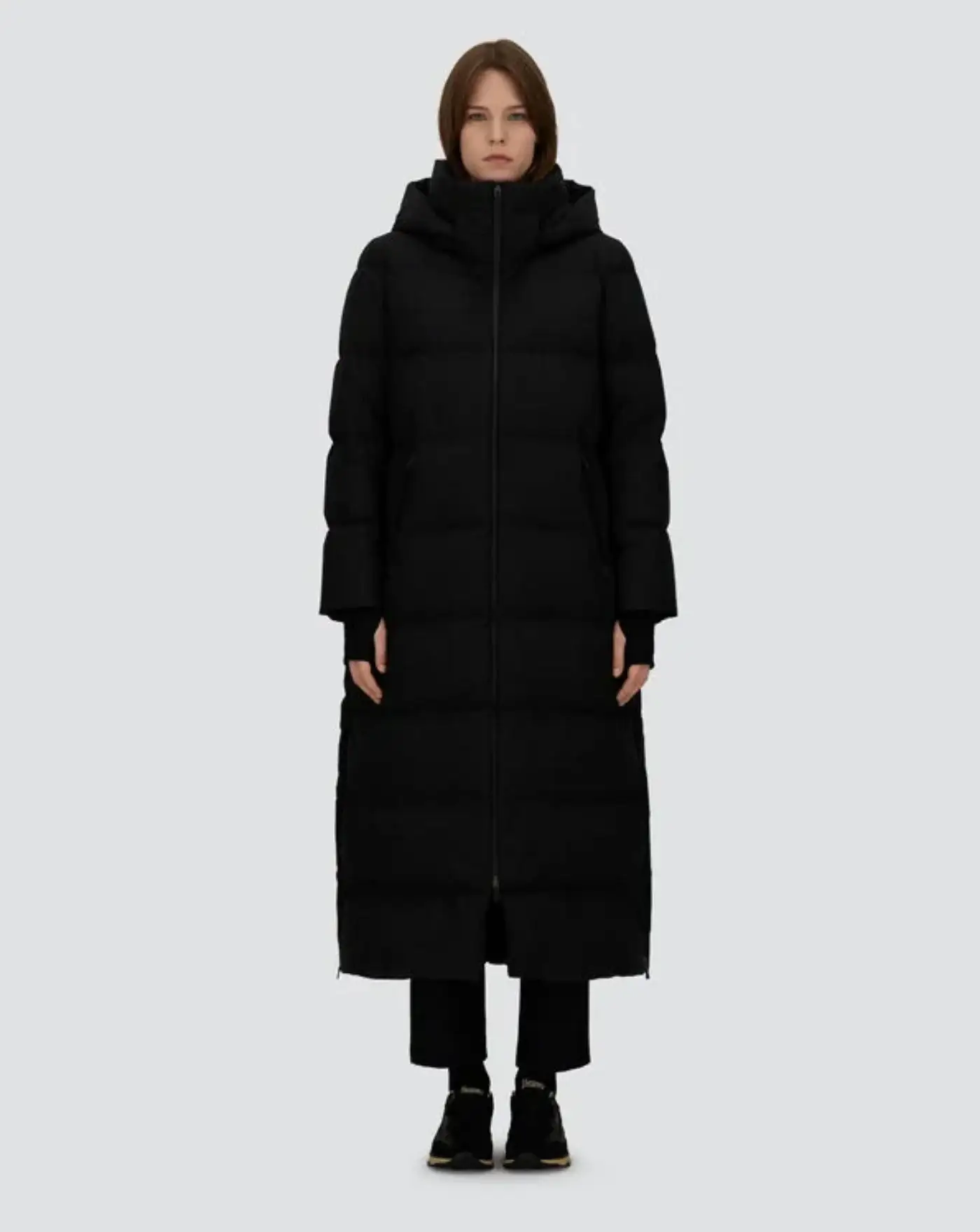 Chaqueta Herno Piumino Lungo - Image 5