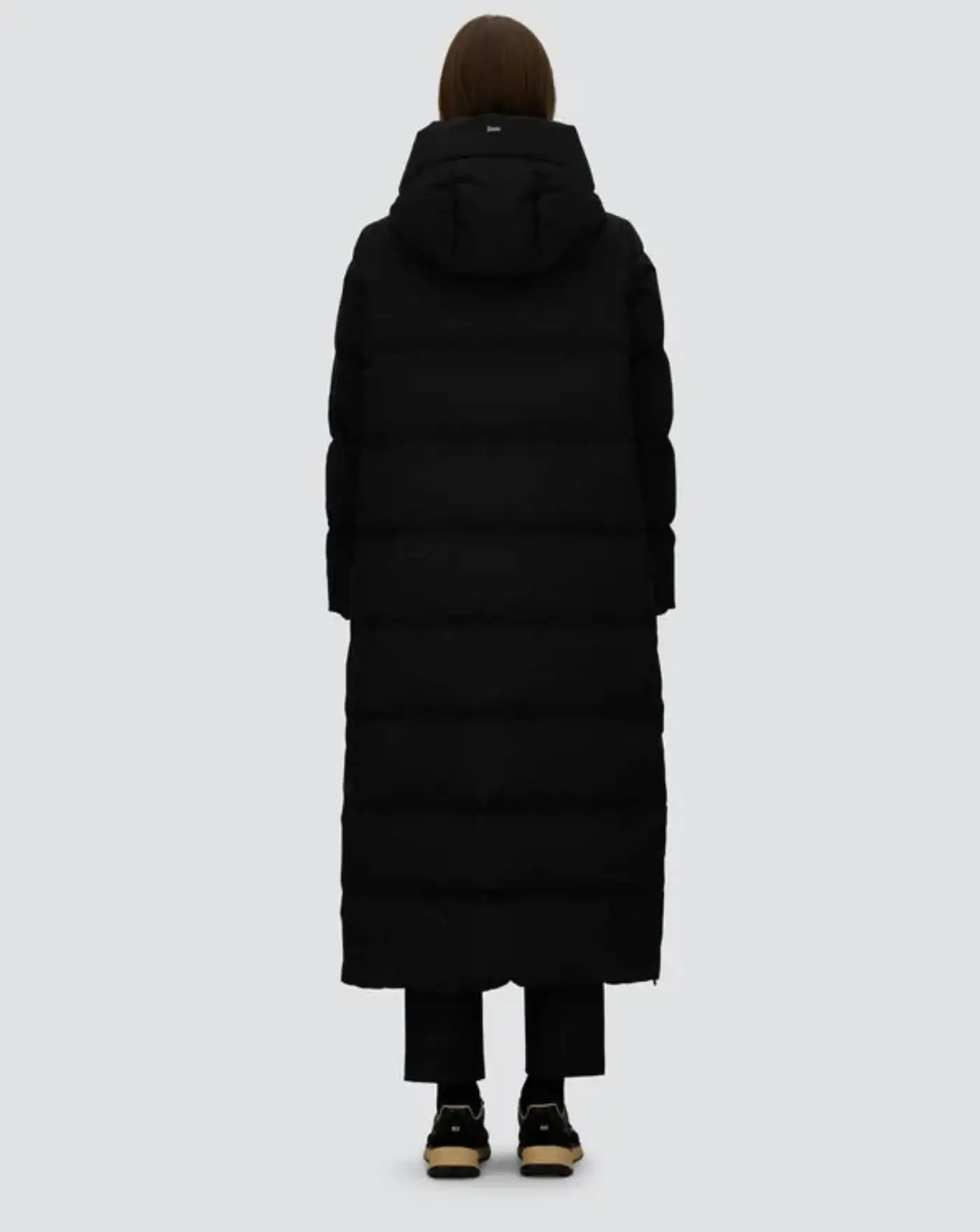 Chaqueta Herno Piumino Lungo - Image 6
