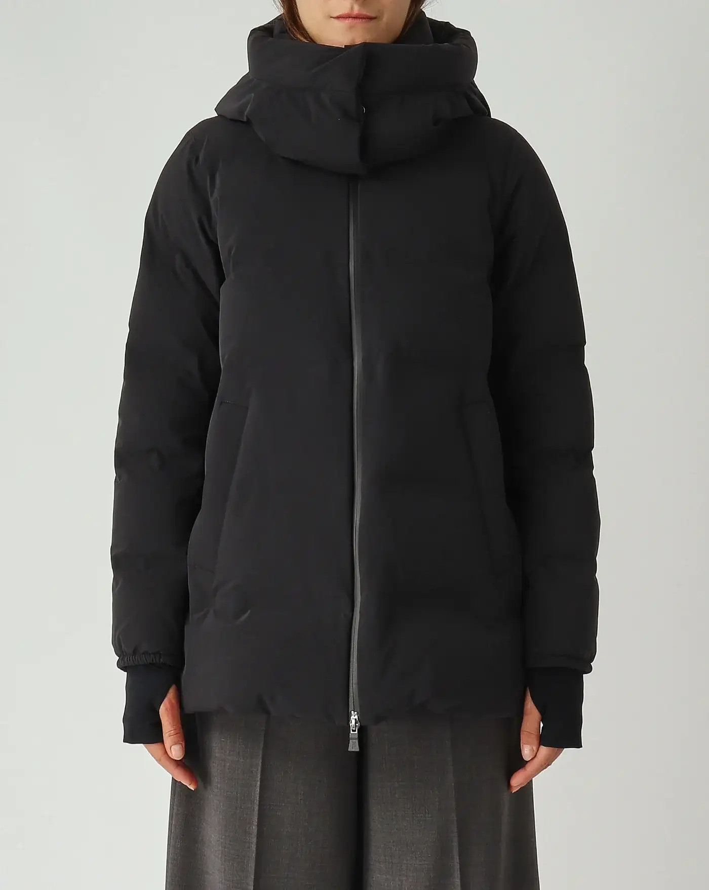 Chaqueta Herno Piumino Medio Impact - Image 2
