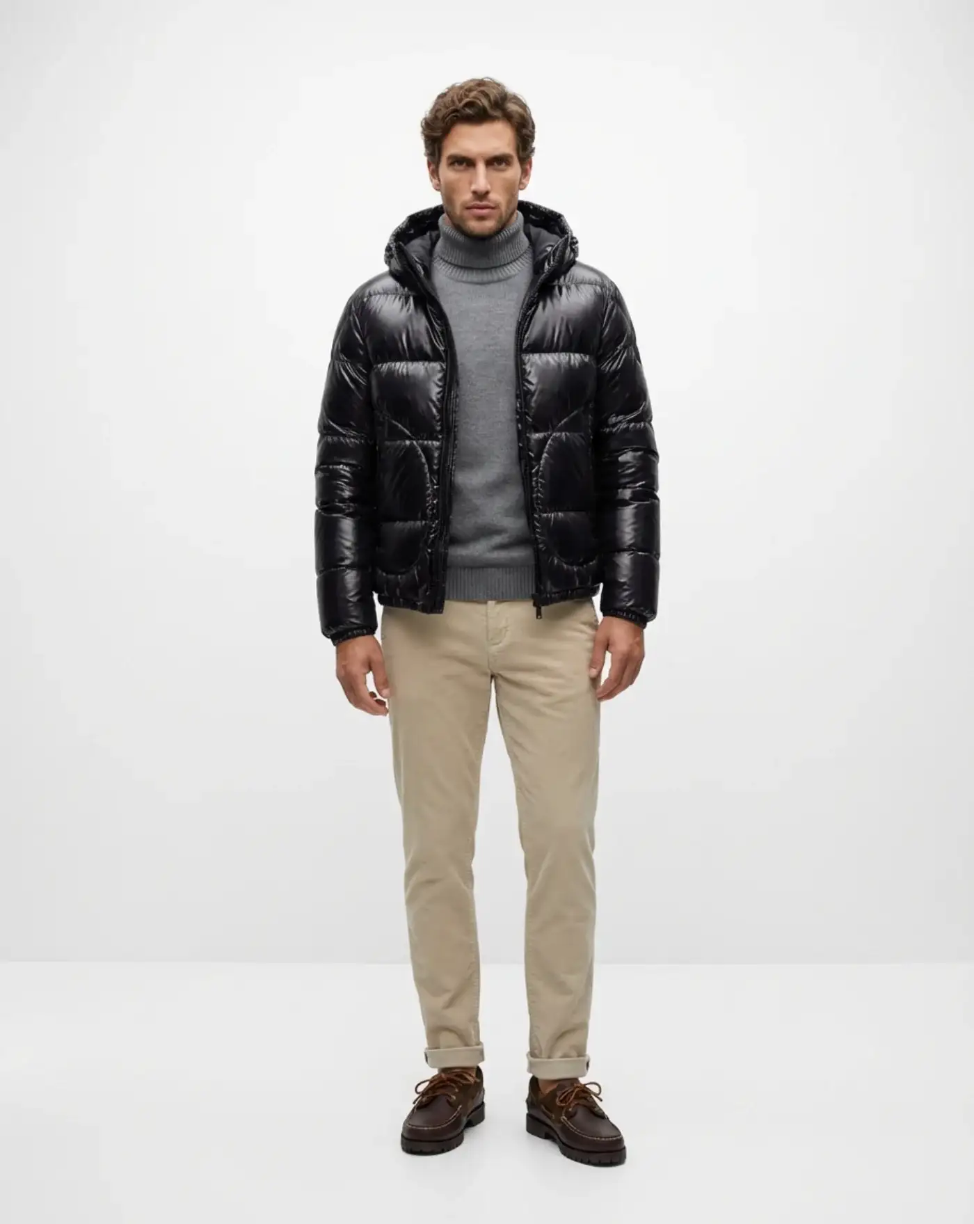 Chaqueta Herno Piumino - Image 3