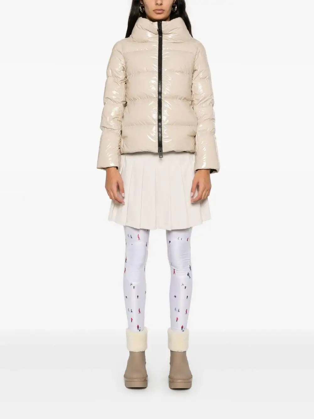 Chaqueta Herno Piumino - Image 4