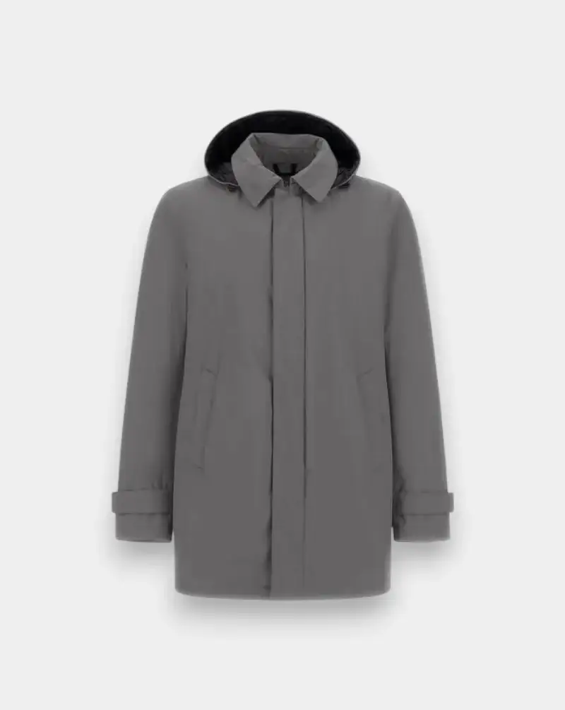 Chaqueta Herno Rain Jacket