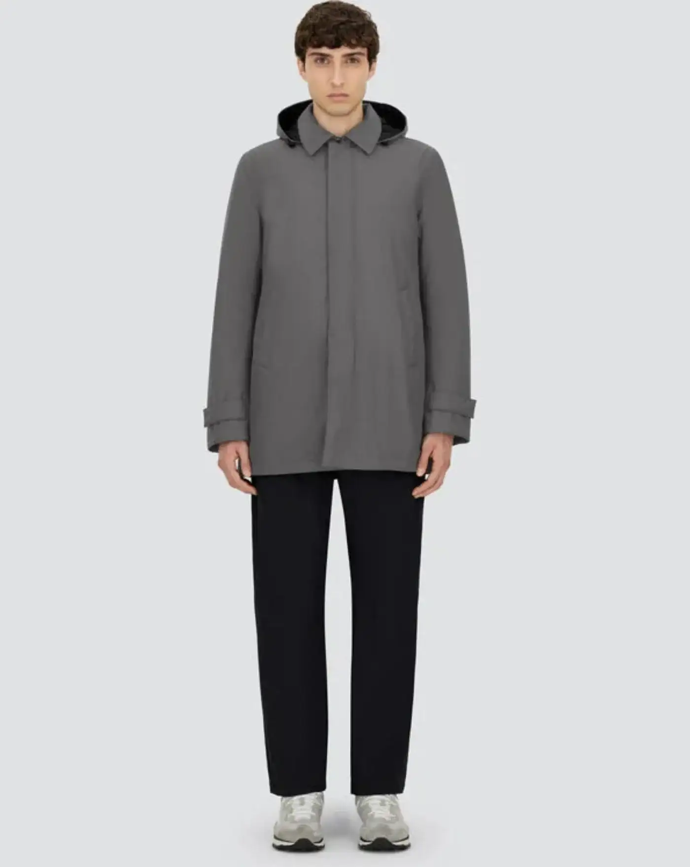 Chaqueta Herno Rain Jacket - Image 3