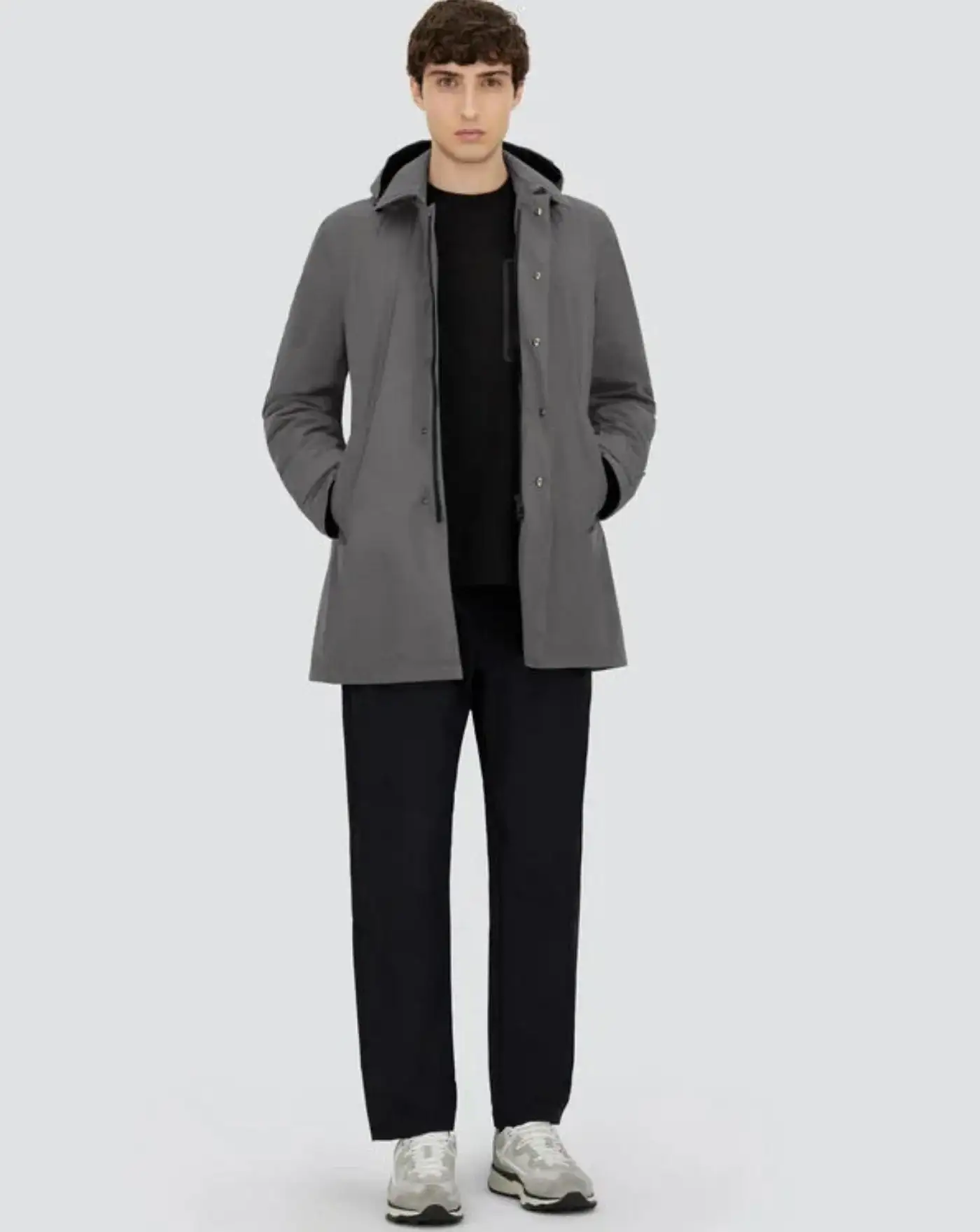Chaqueta Herno Rain Jacket - Image 5