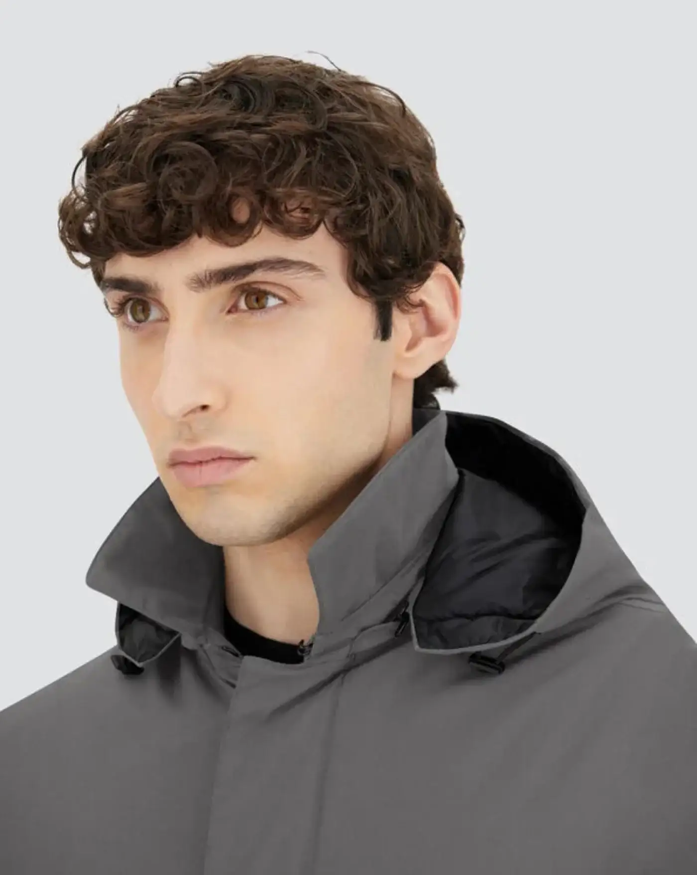 Chaqueta Herno Rain Jacket - Image 6