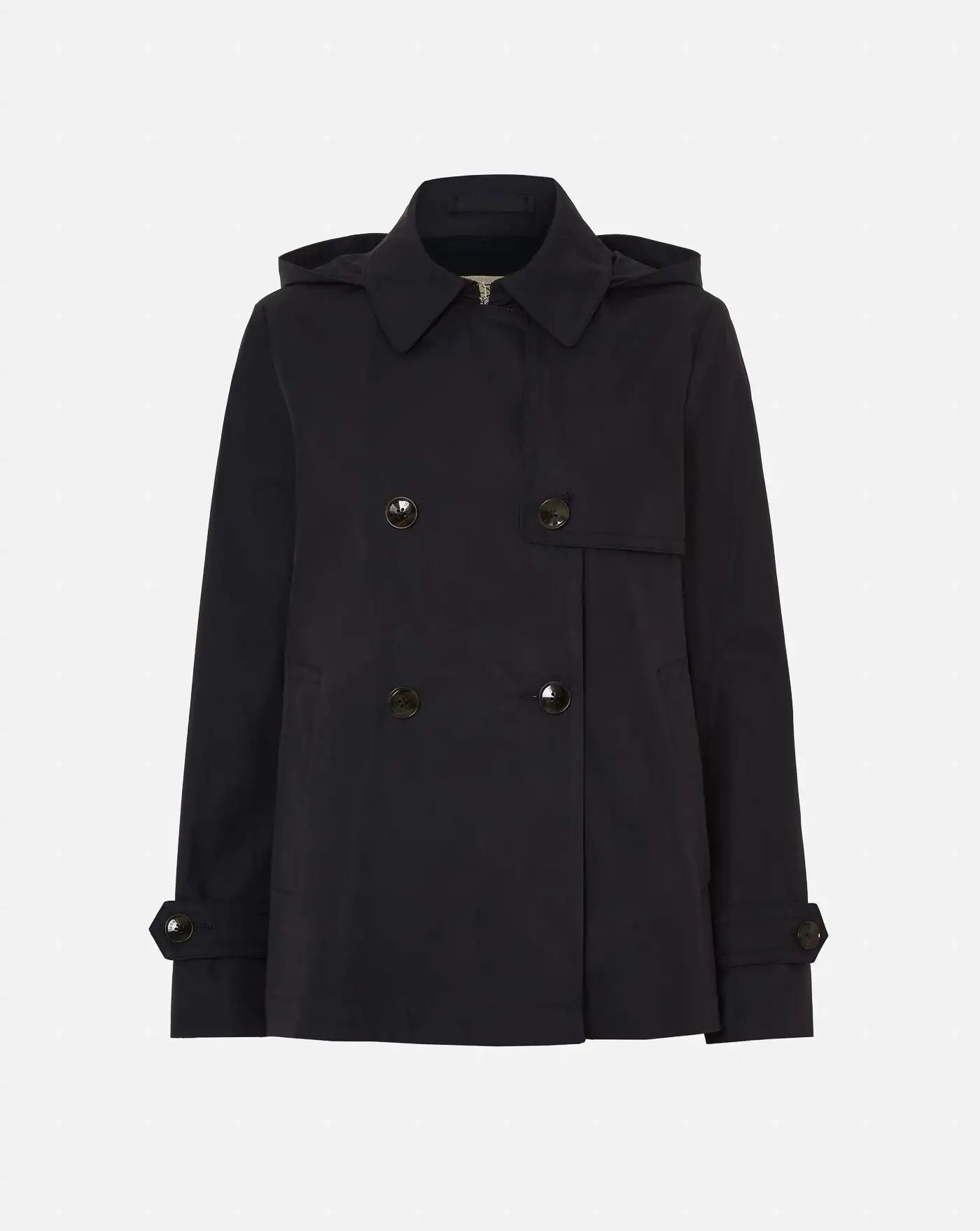Chaqueta Herno Raincoat
