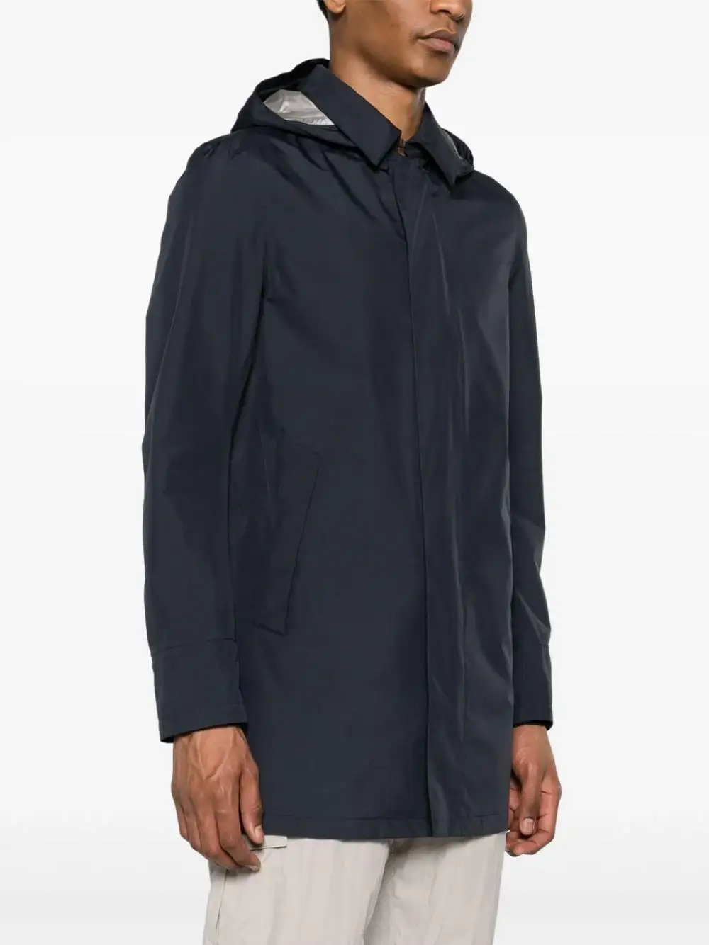 Chaqueta Herno Raincoat - Image 5